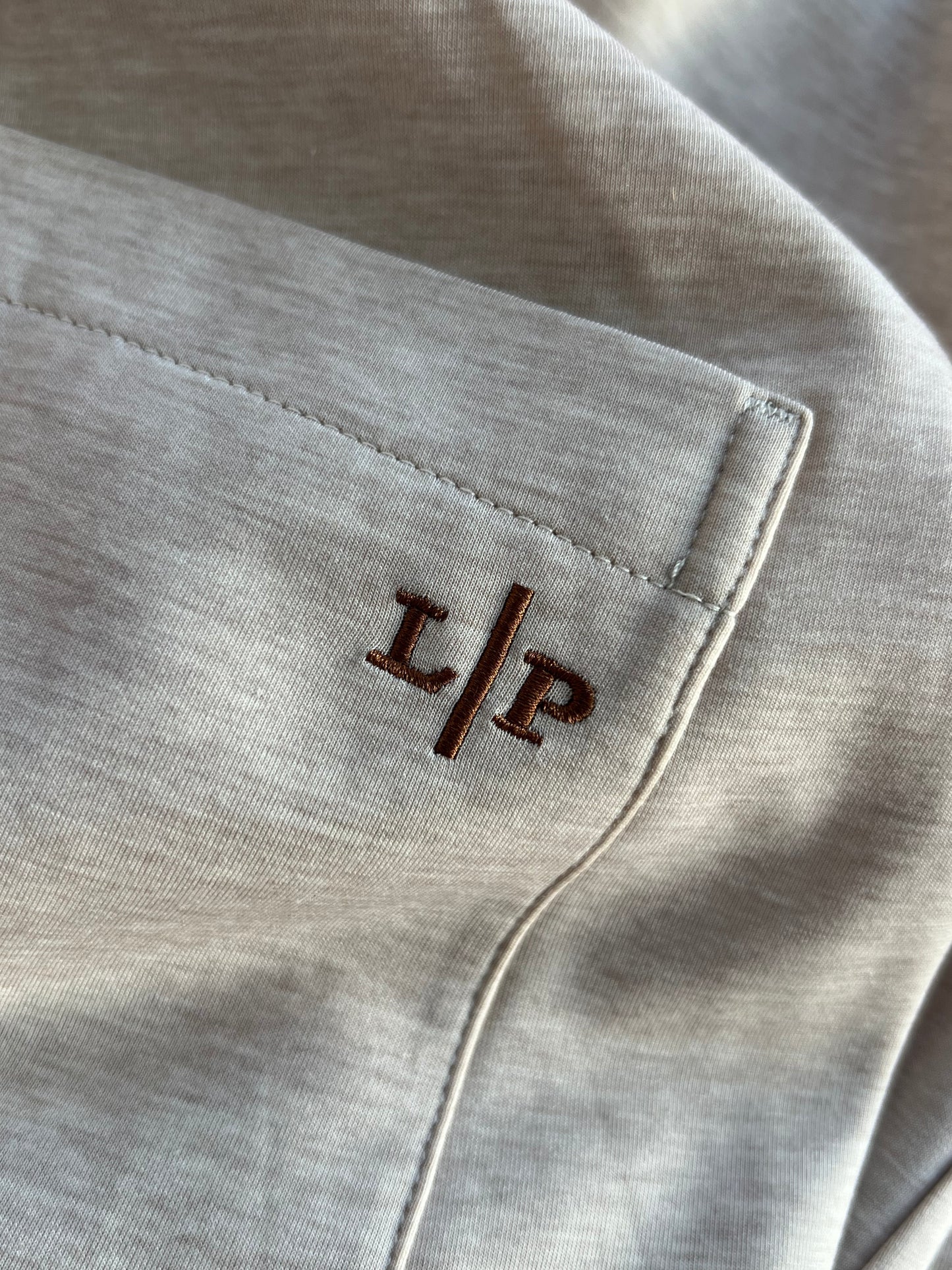 LP Long Pants