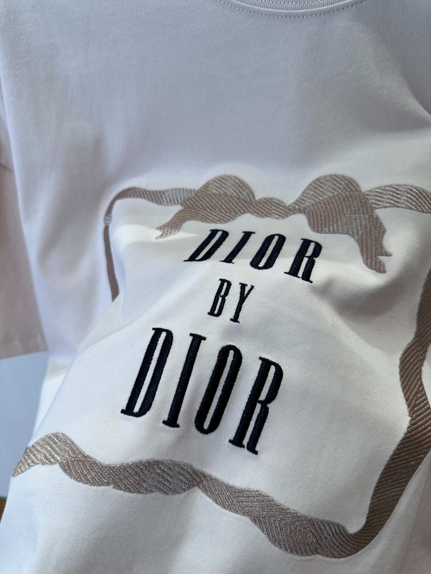 Dior T-shirt