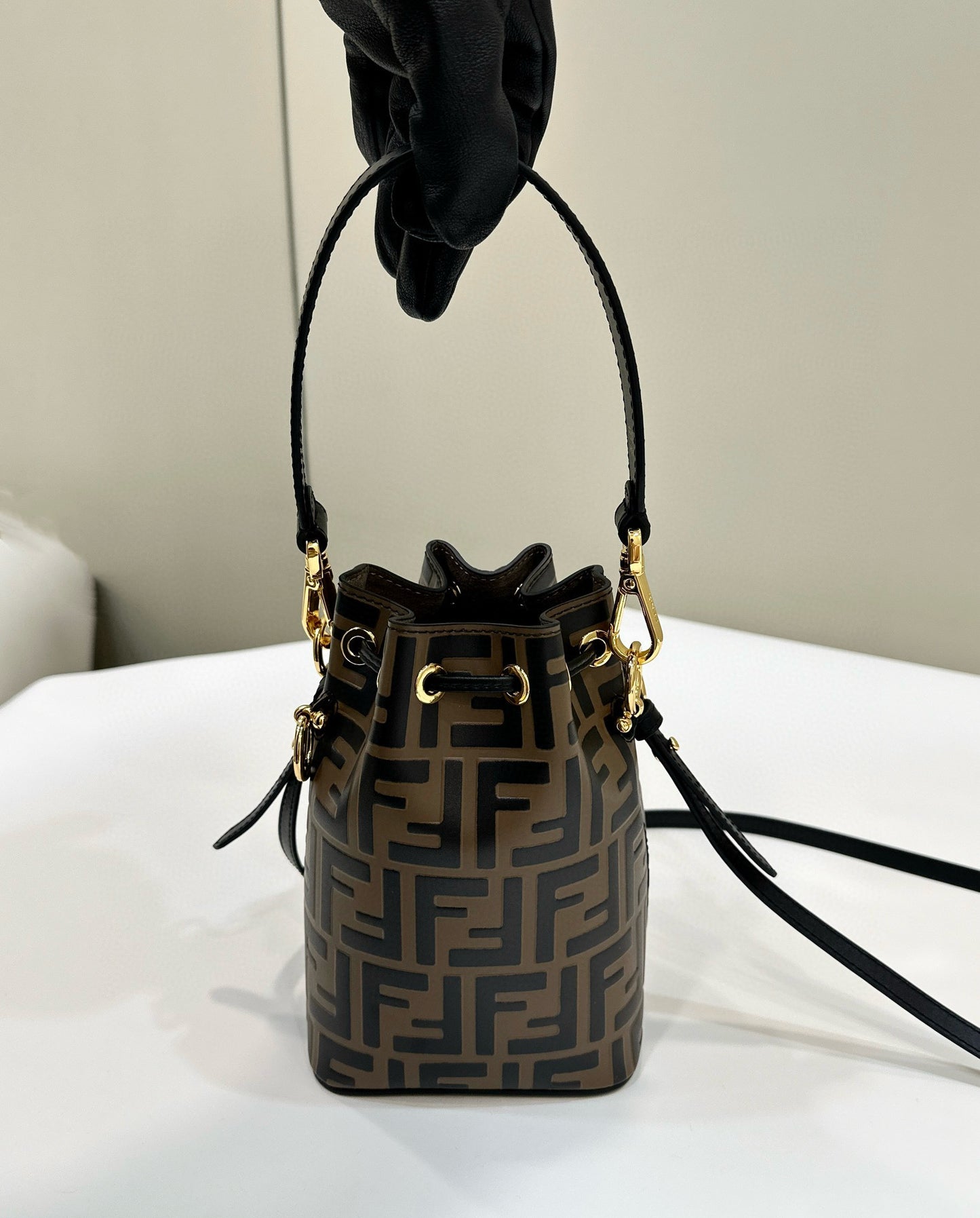 Fendi Bucket Bag
