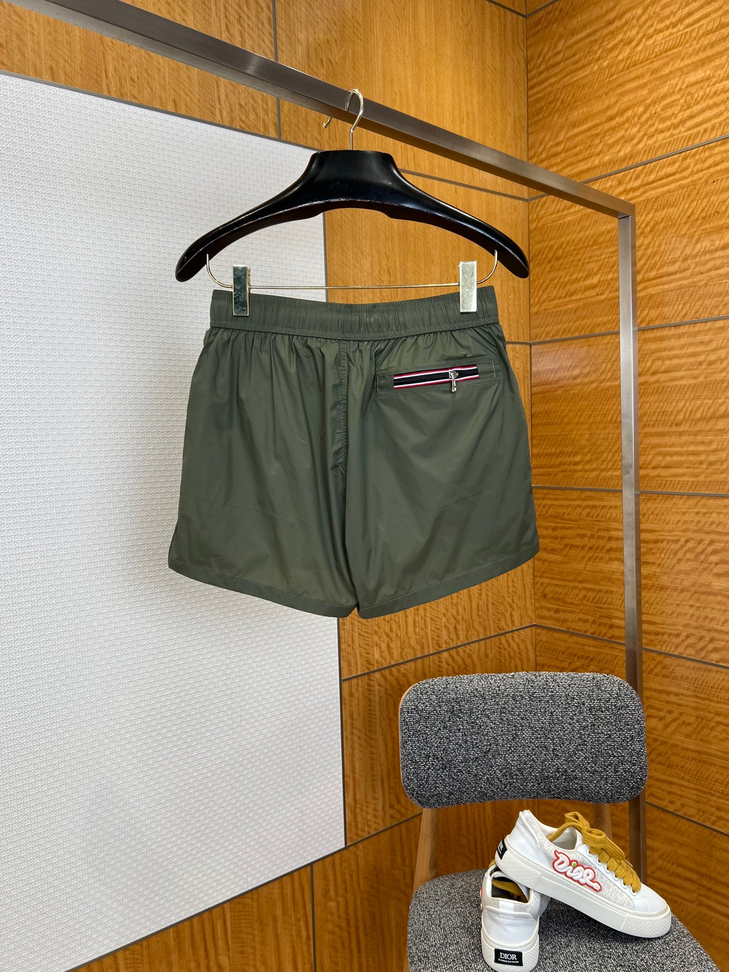 Moncler Short Pant