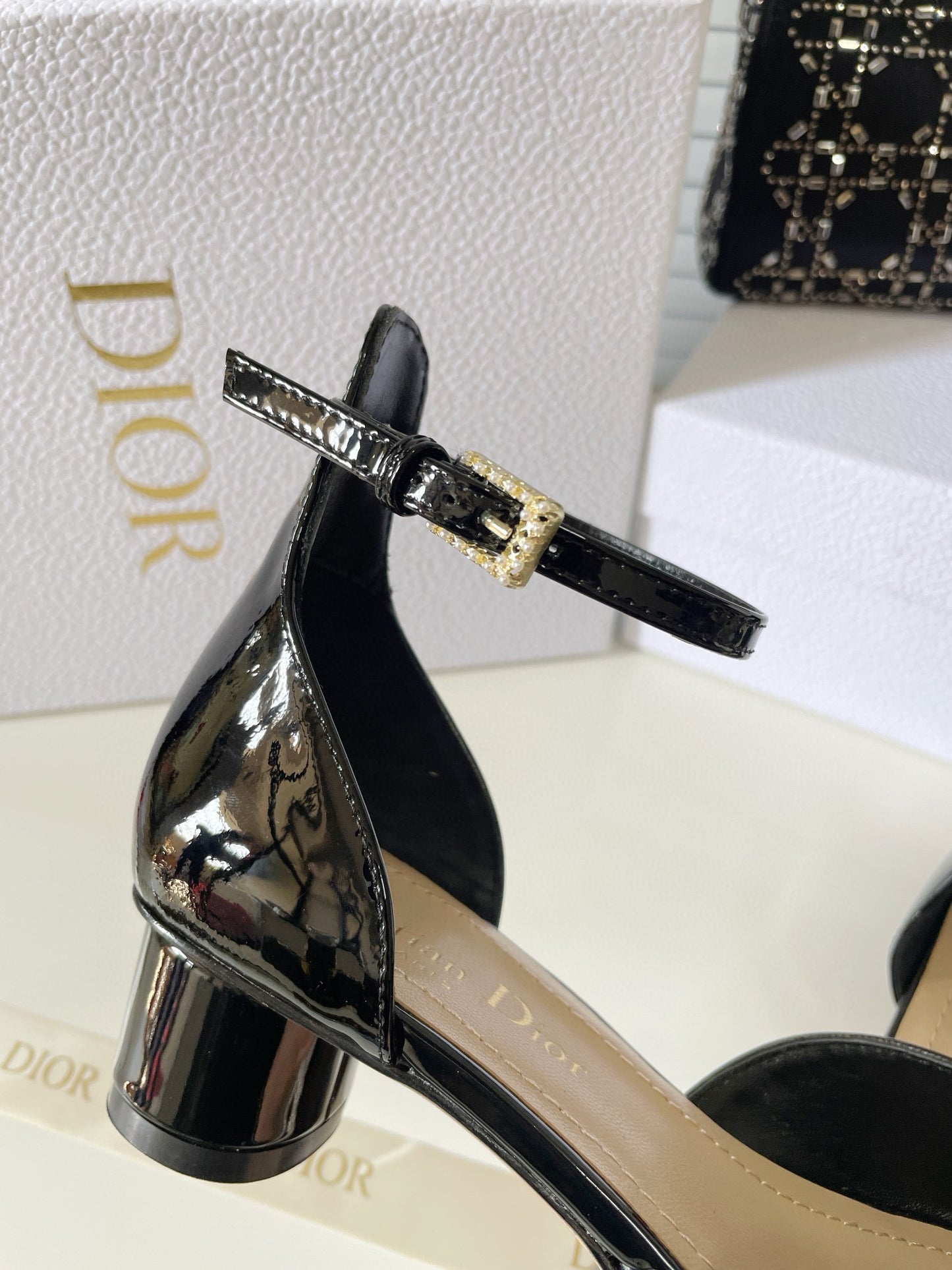 Dior Heels