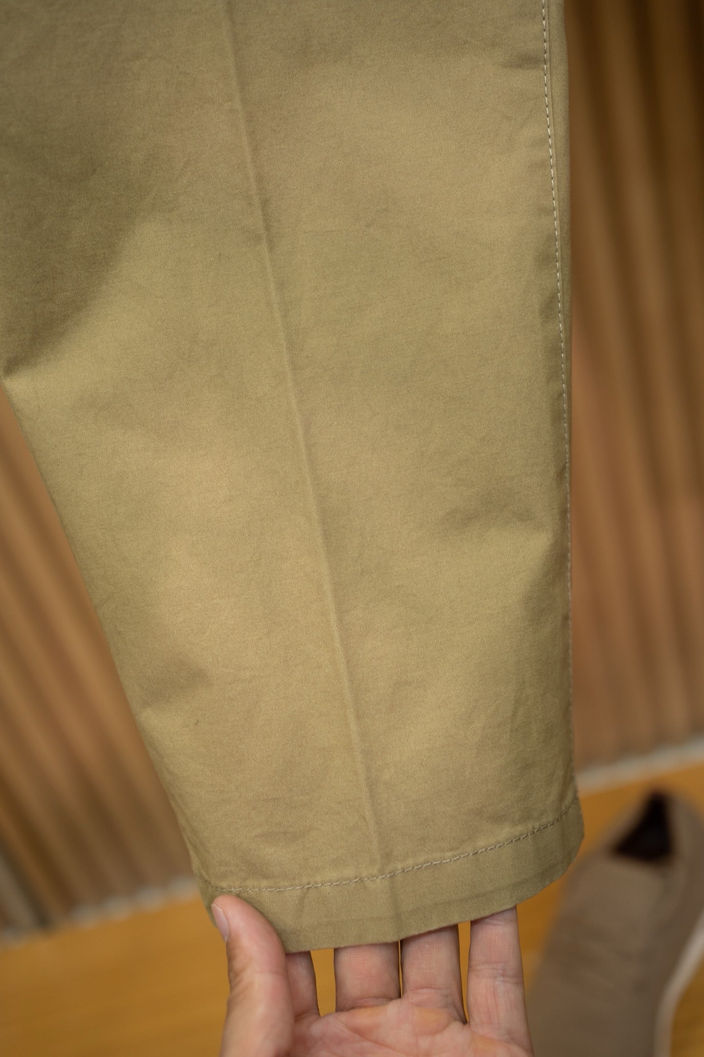 LP Long Pants