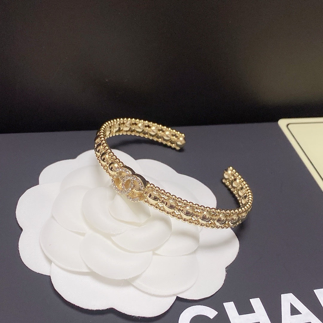 Pulsera Chanel