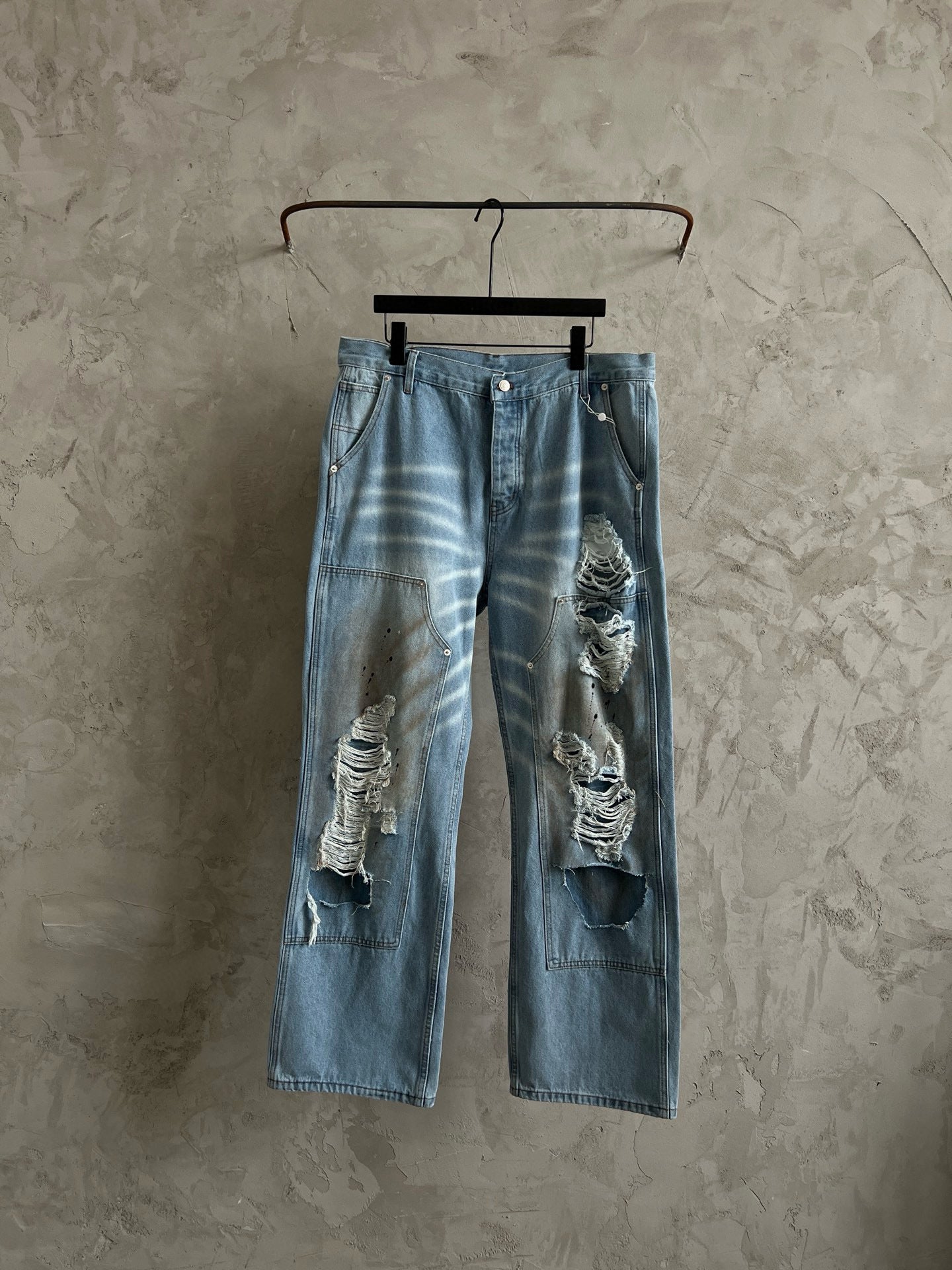 Maison Margiela Long Pants