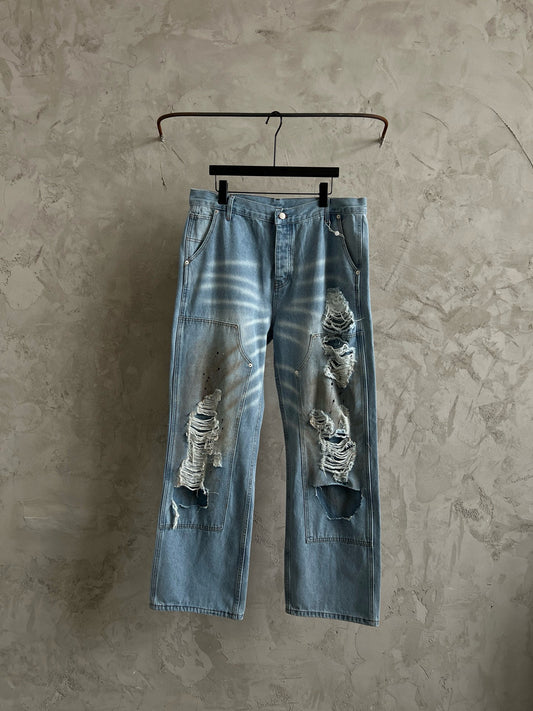 Maison Margiela Long Pants