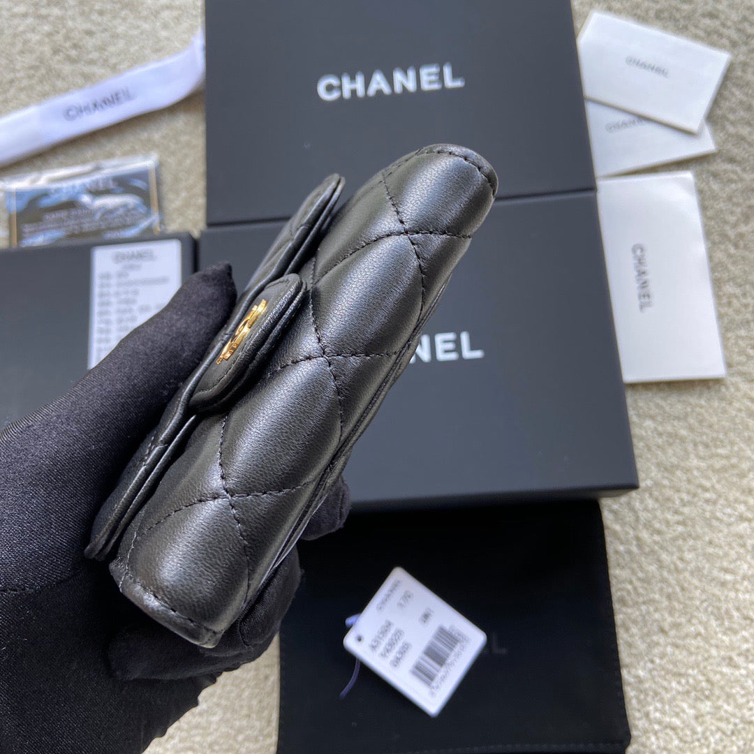 Chanel Coin Pouch