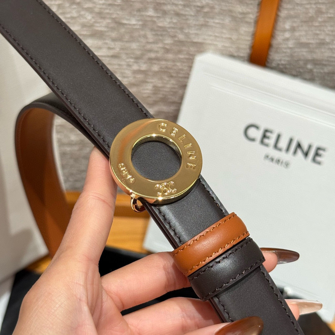Celine Belt