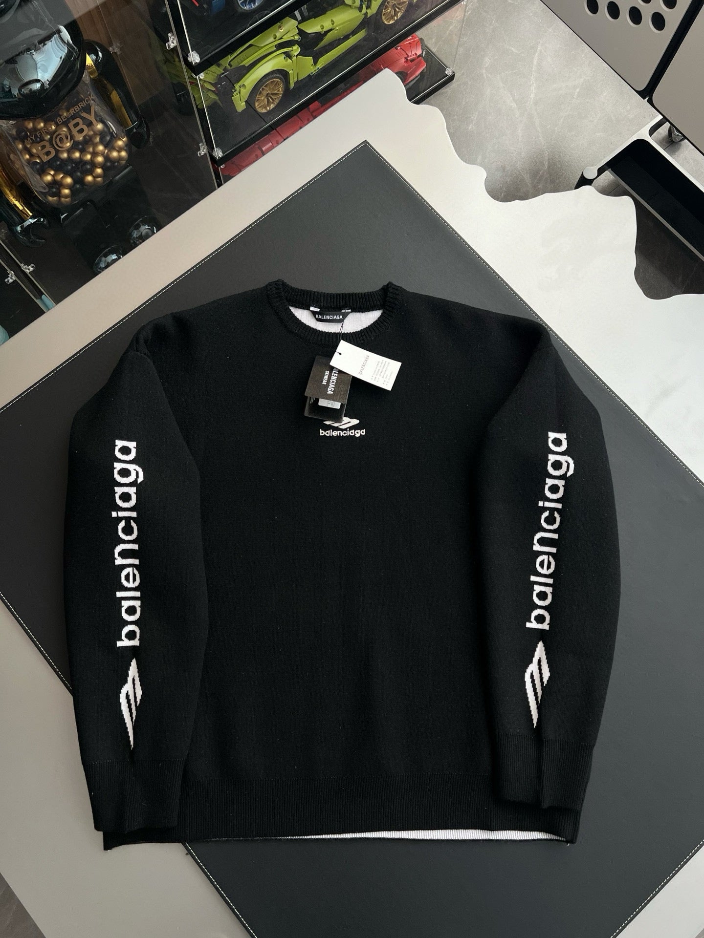 Balenciaga Sweater