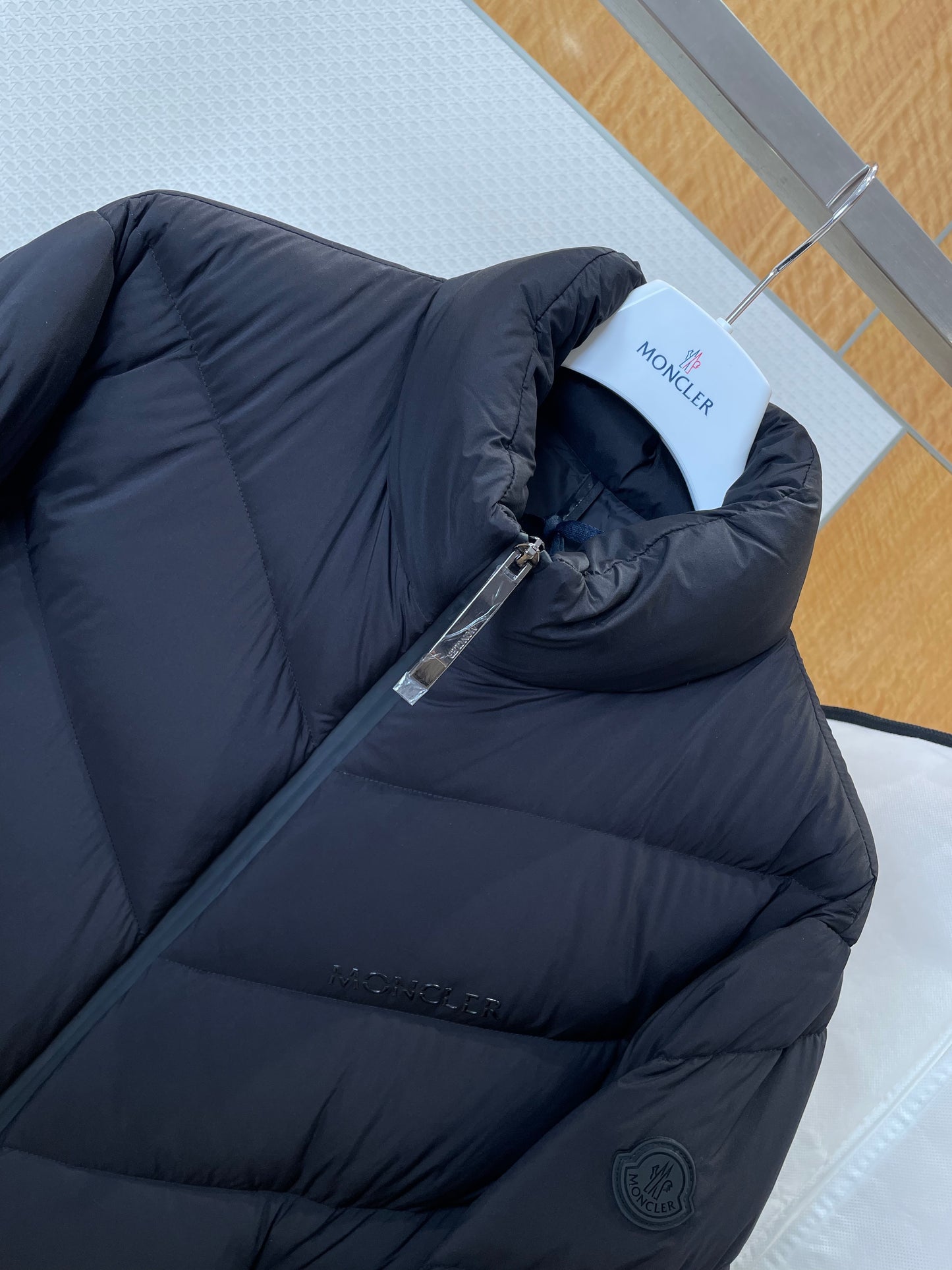 Moncler Down Jacket