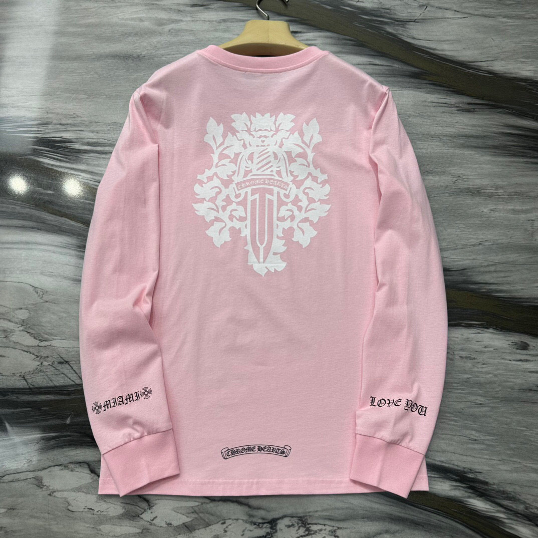 CH Long Sleeve