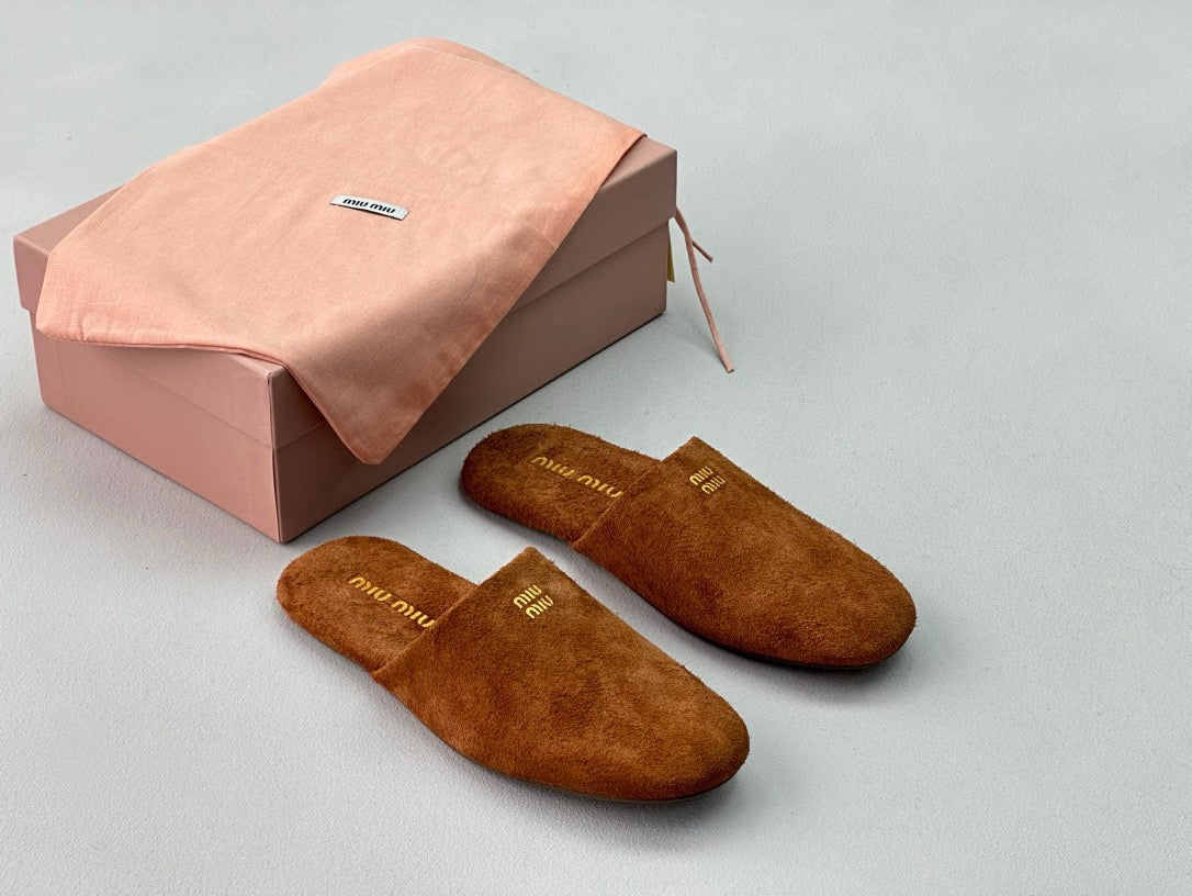Miu Miu Sandals