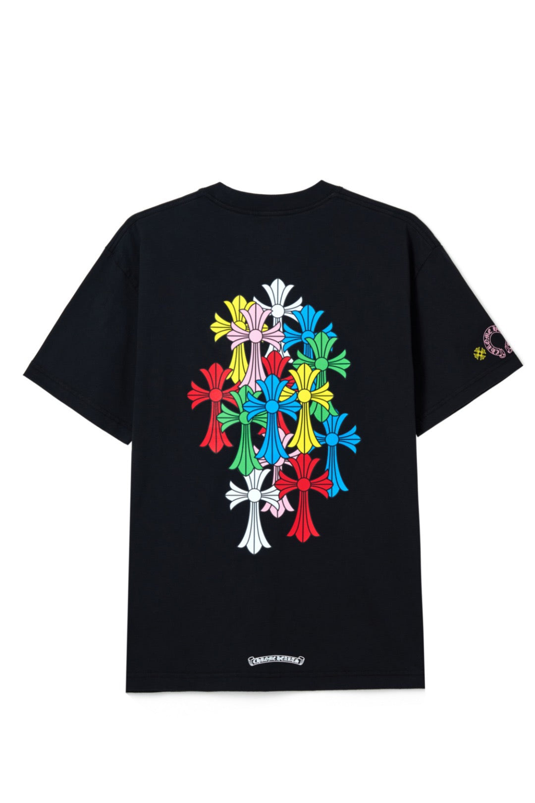 Chrome Hearts T-shirt