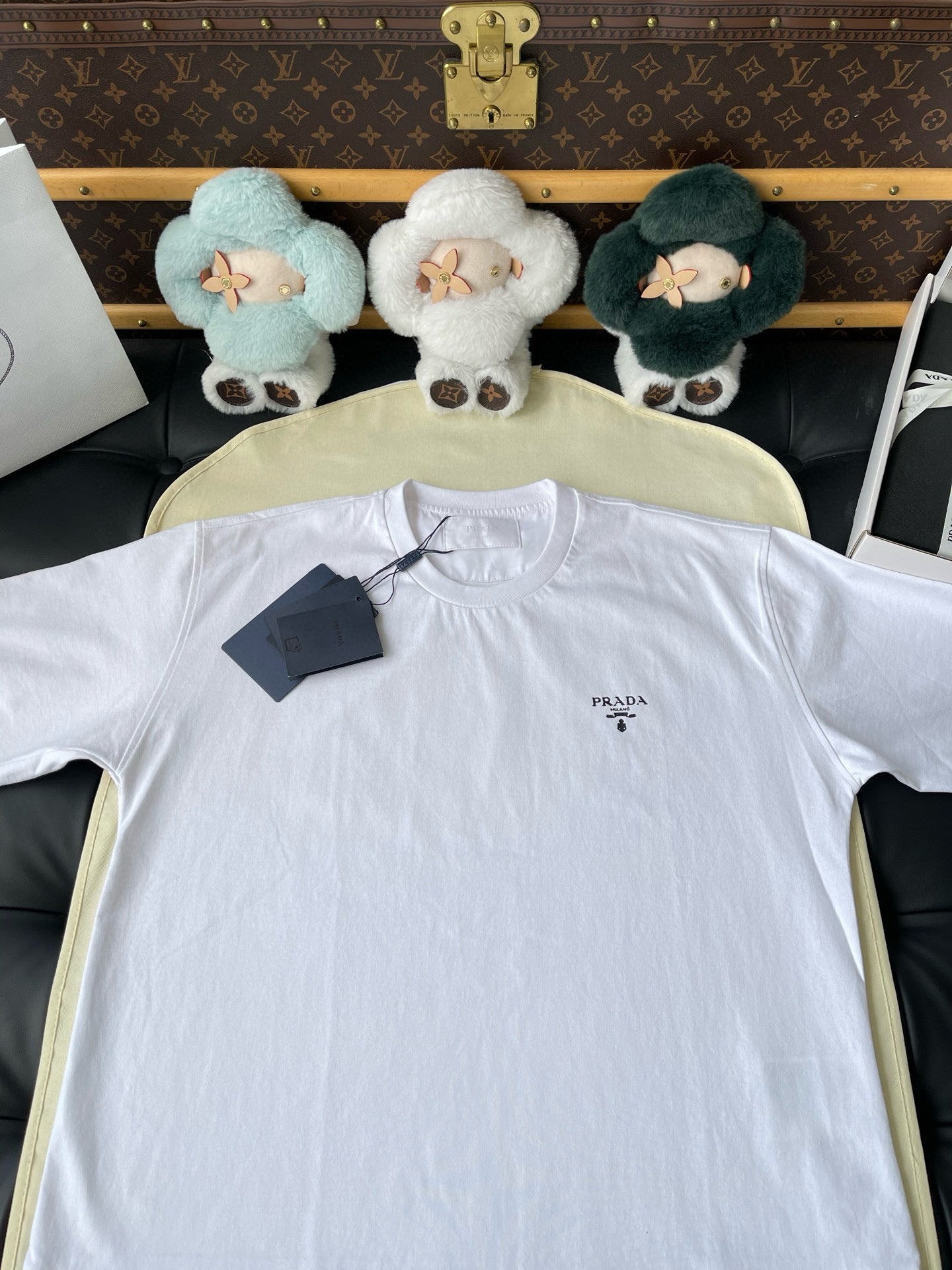 Prada T-Shirt