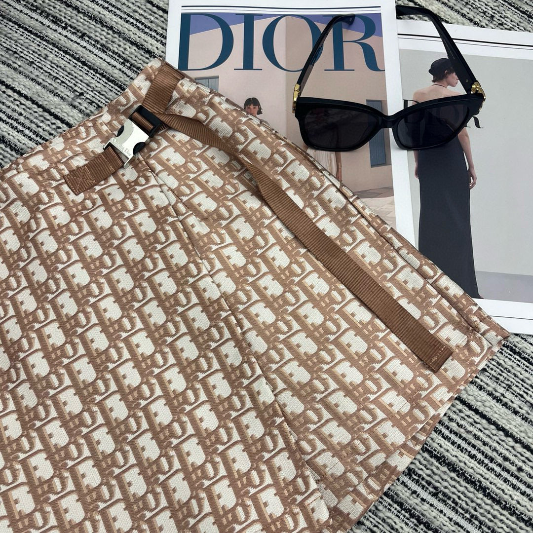 Dior Skirt