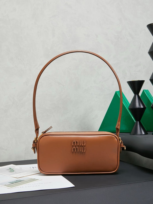 Miu Miu Mahjong Bag