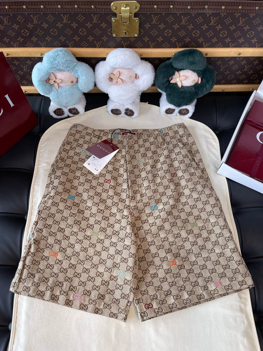 Gucci Short Pants