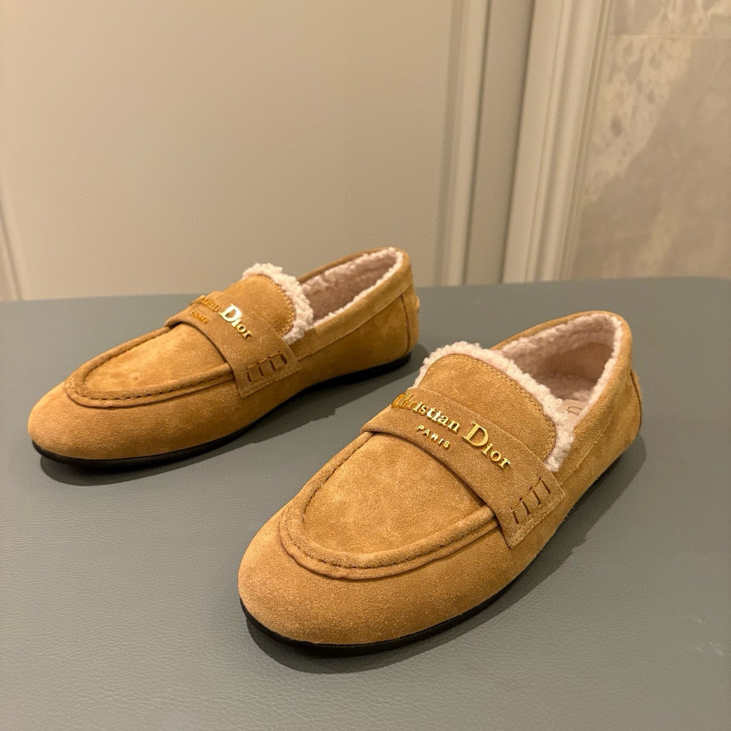 Dior Loafers