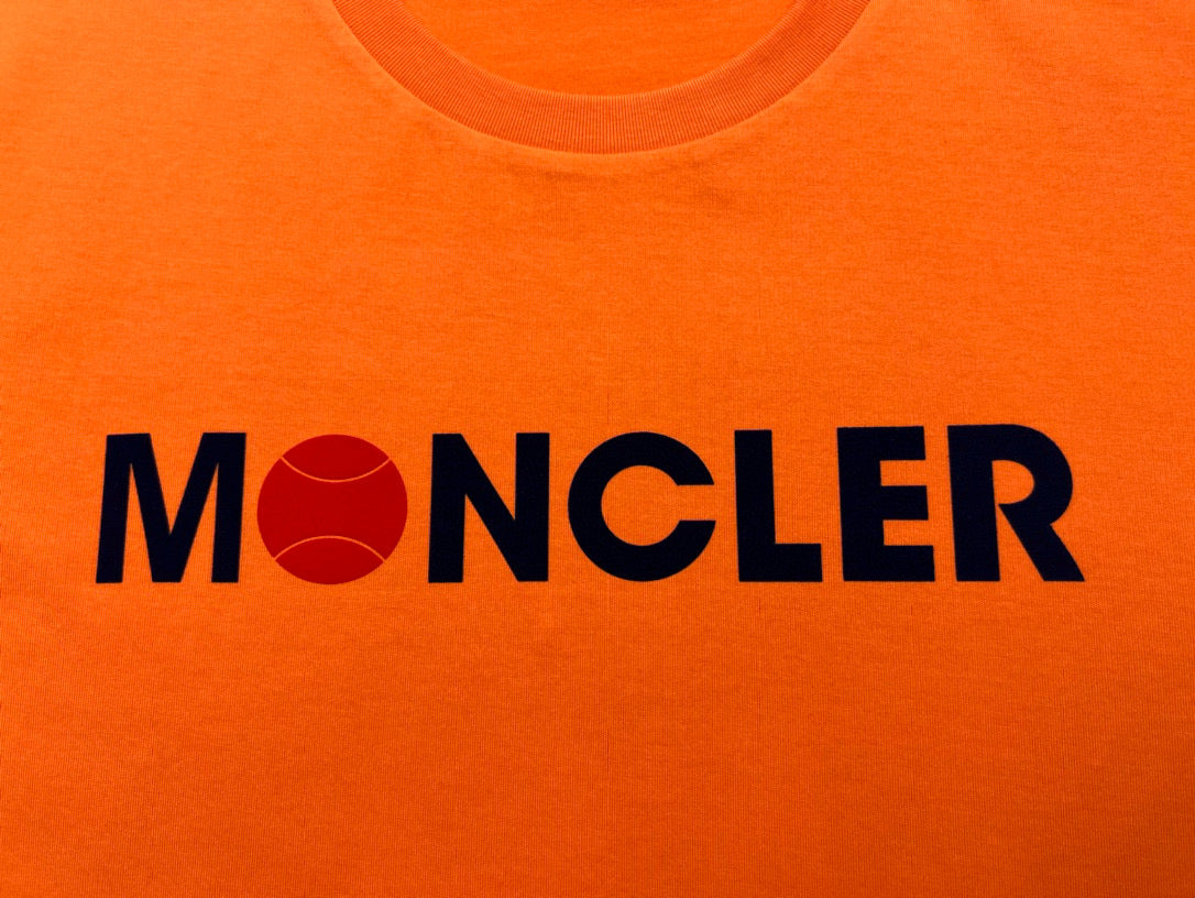 Moncler T-shirt