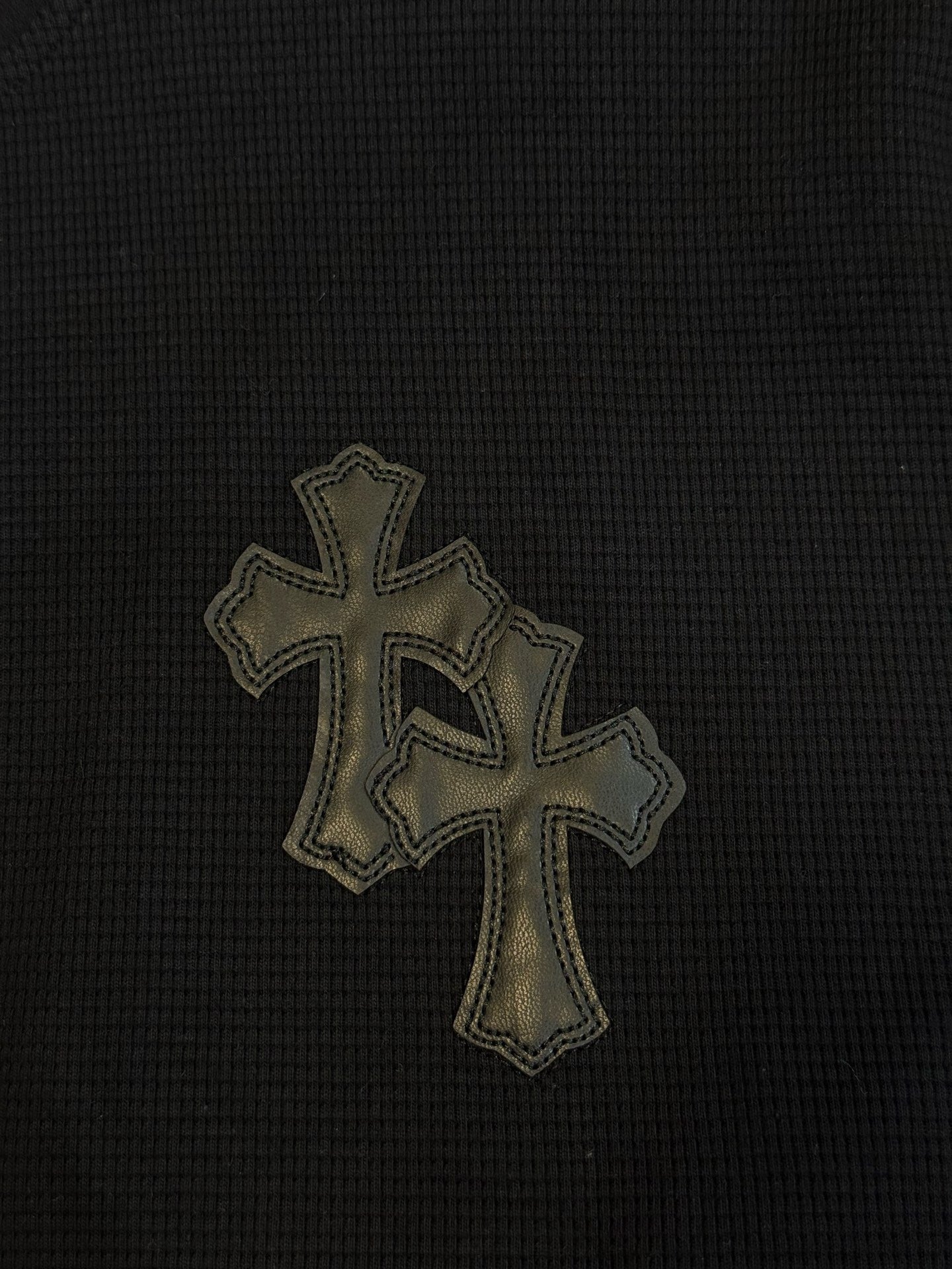 Chrome Hearts Sweater