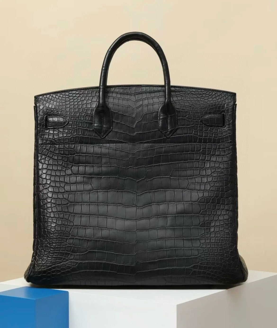Hermes Briefcase