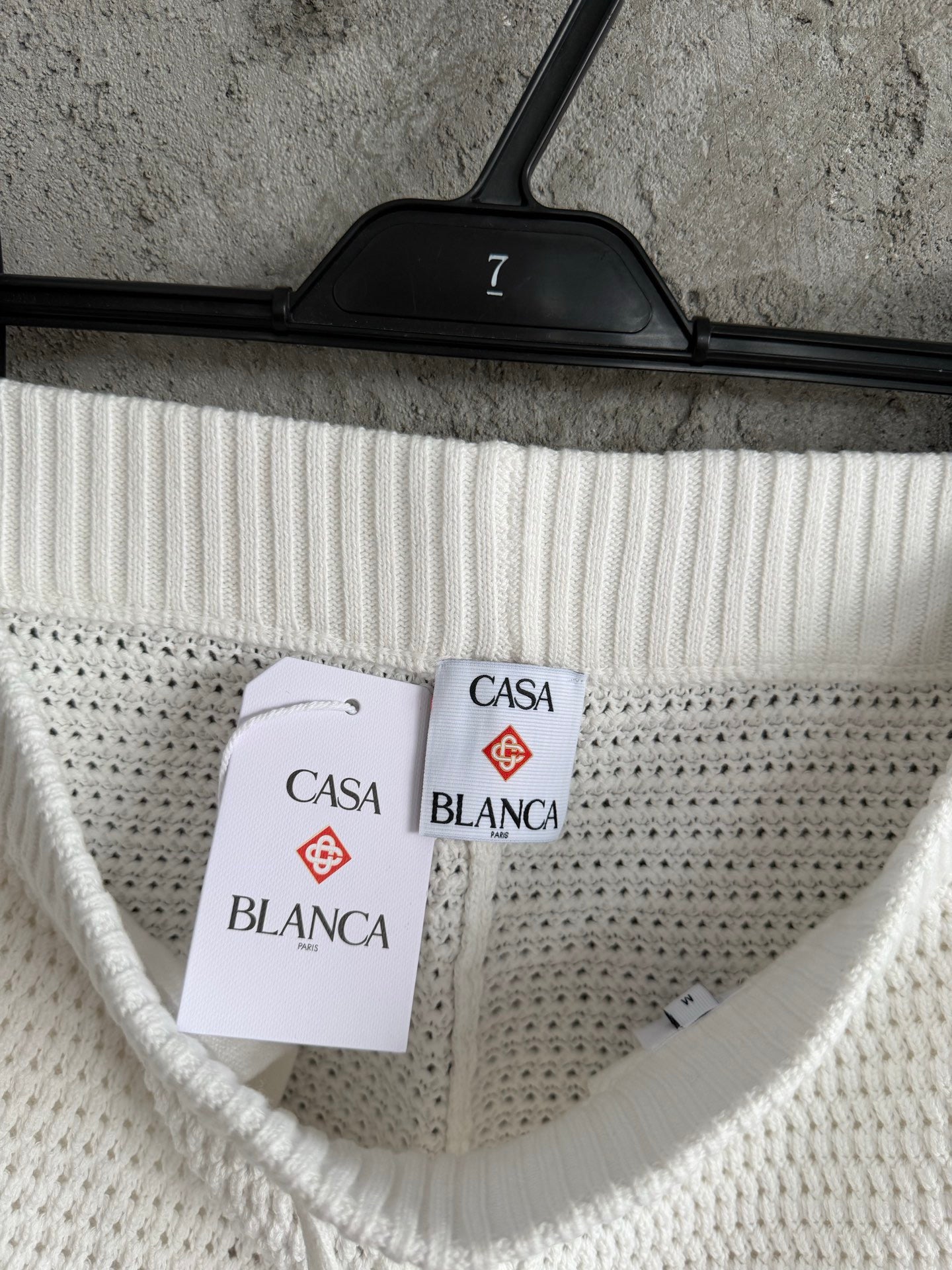 Casablanca Shorts