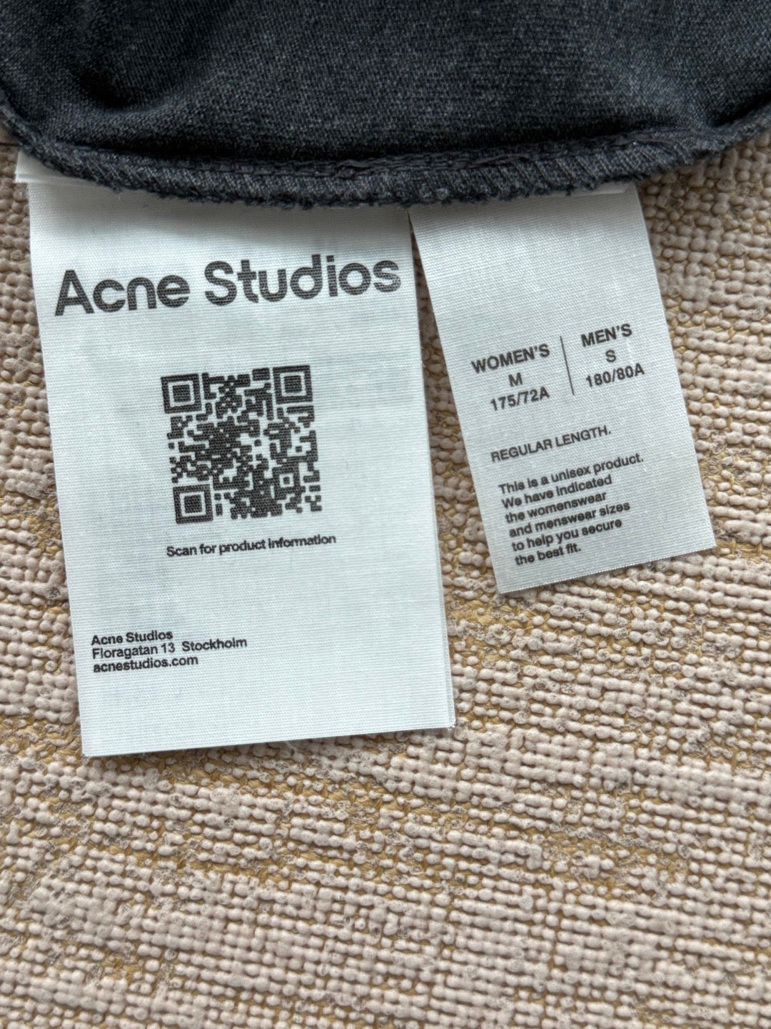 AS Sweater