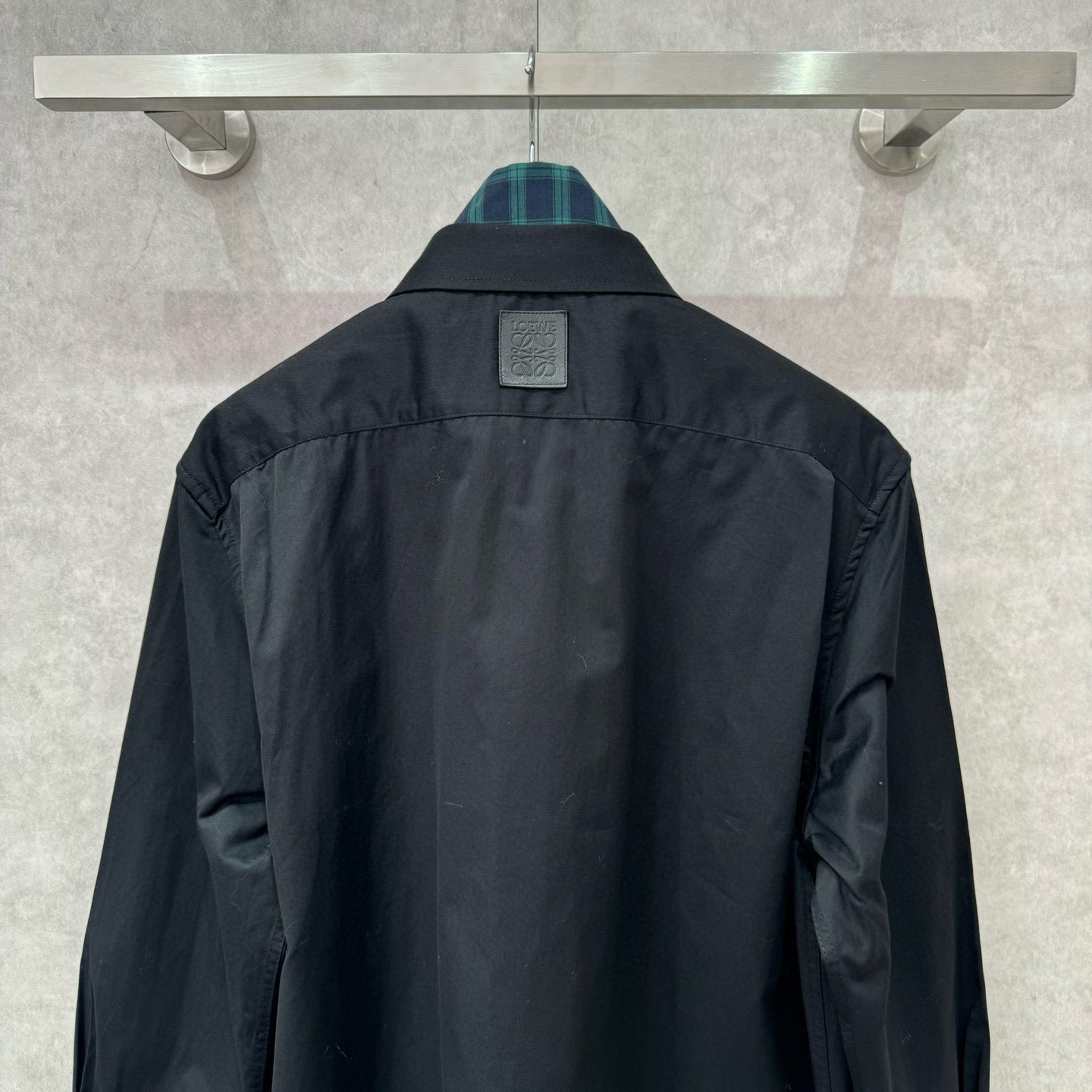 Loewe Long Sleeve Shirt