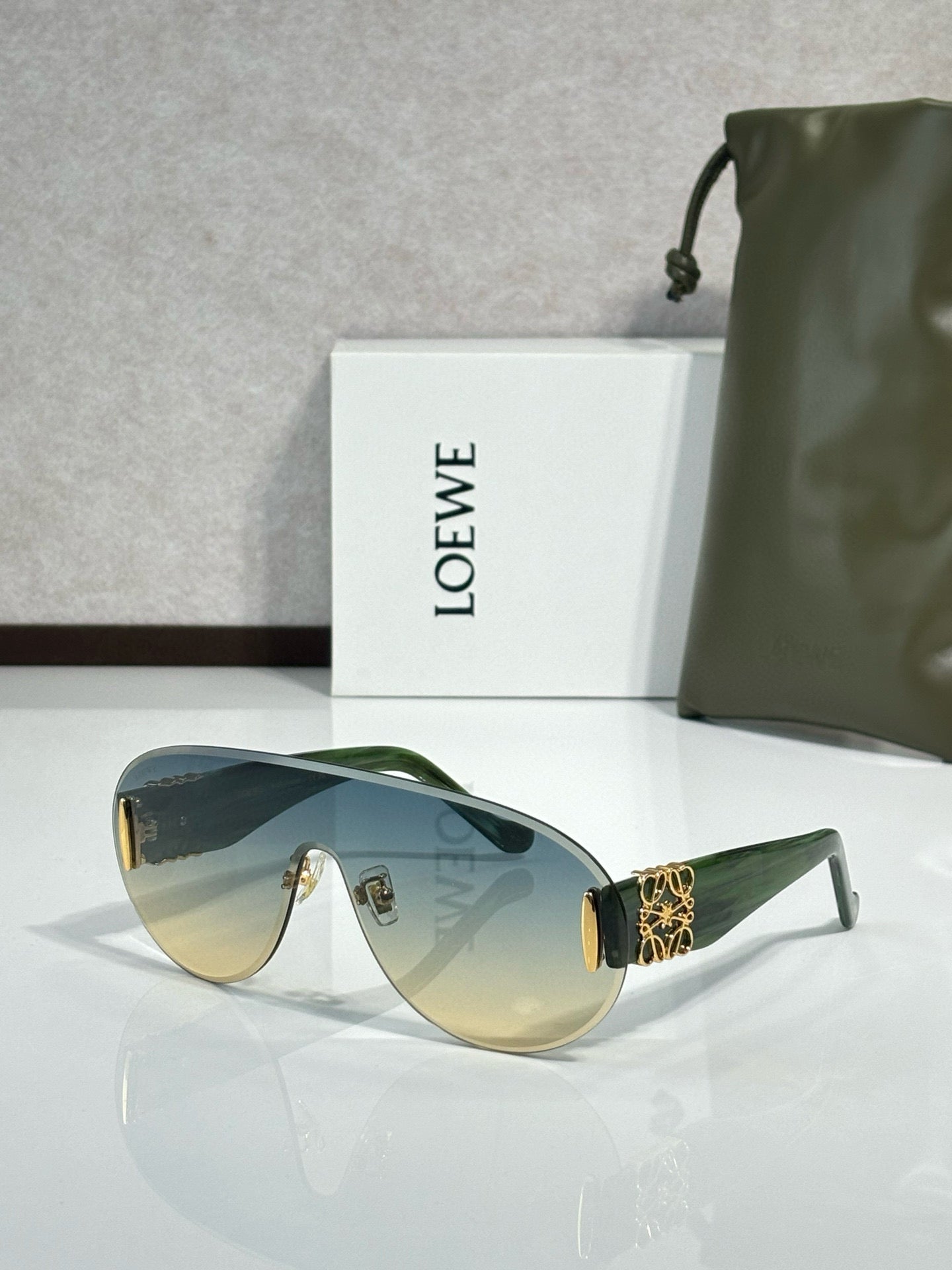 Loewe Sunglasses