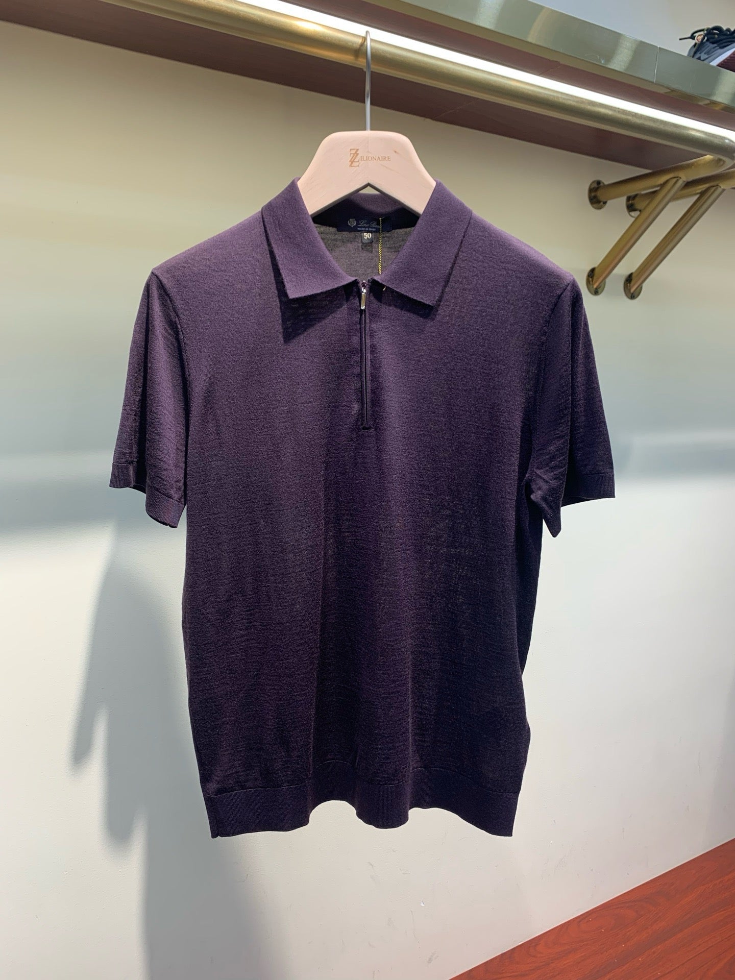 LP Polo