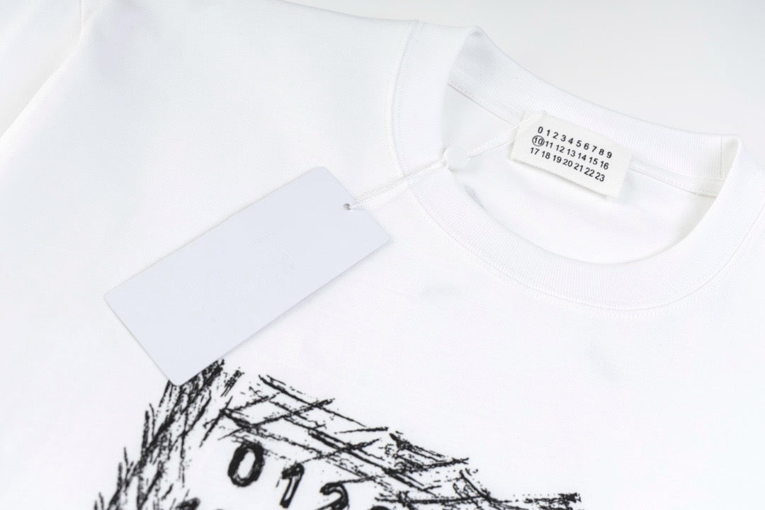 Maison Margiela T-shirt