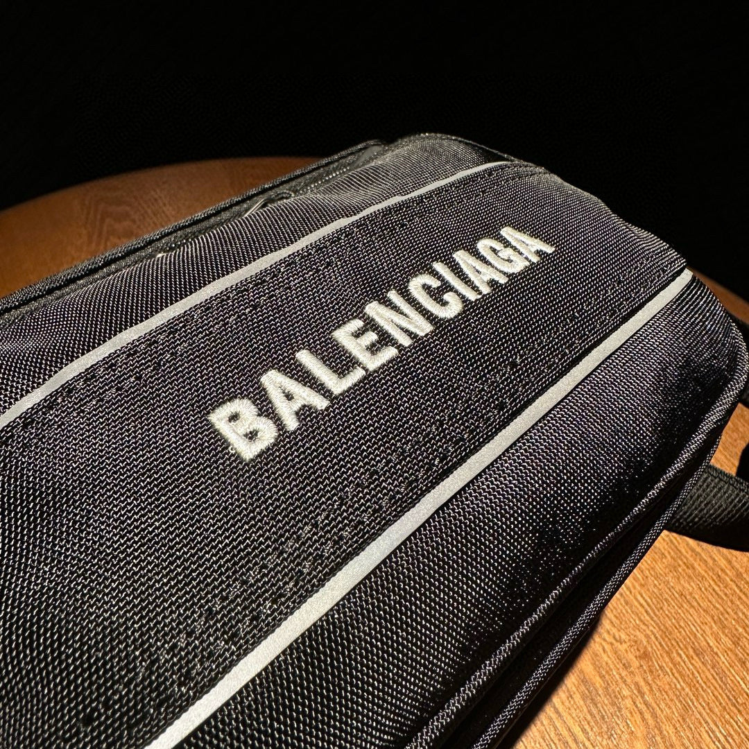 Balenciaga Camera Bag