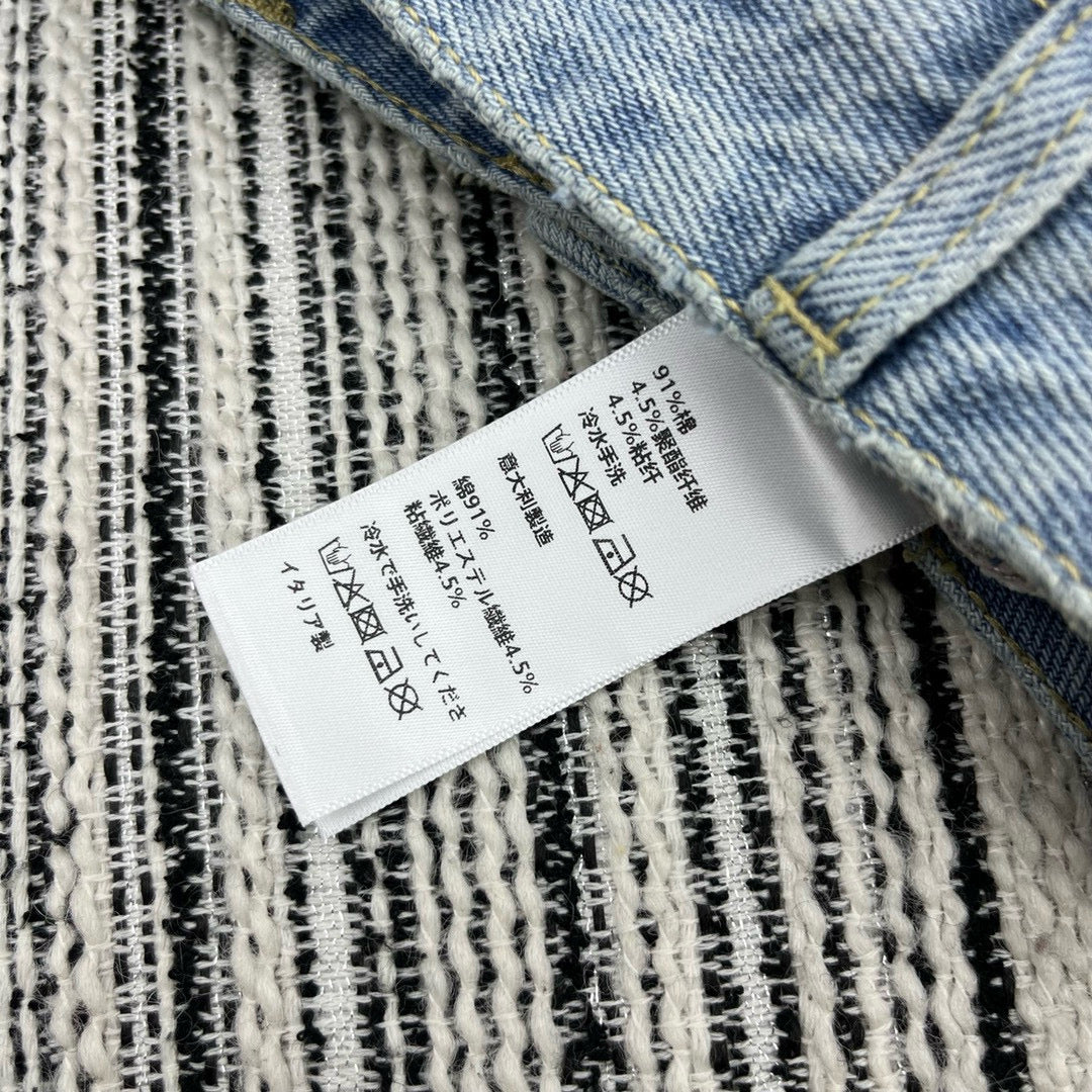 Alexander Wang Long Jeans