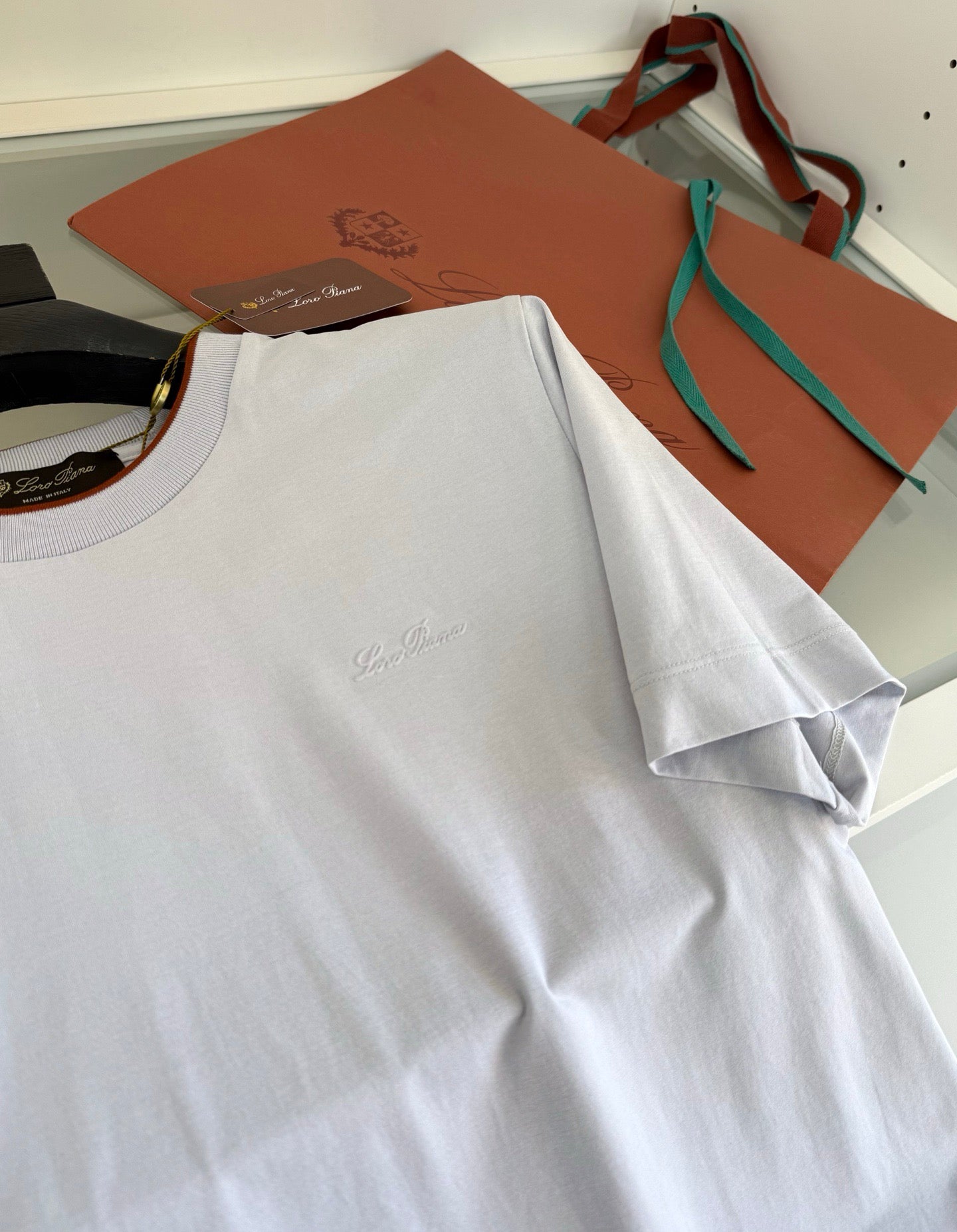 Loro Piana T-Shirt