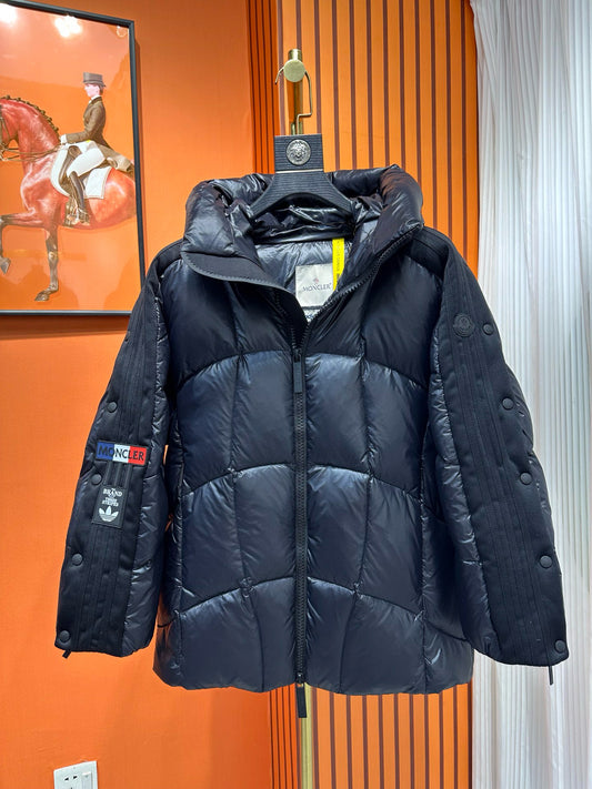 Moncler Down Jacket