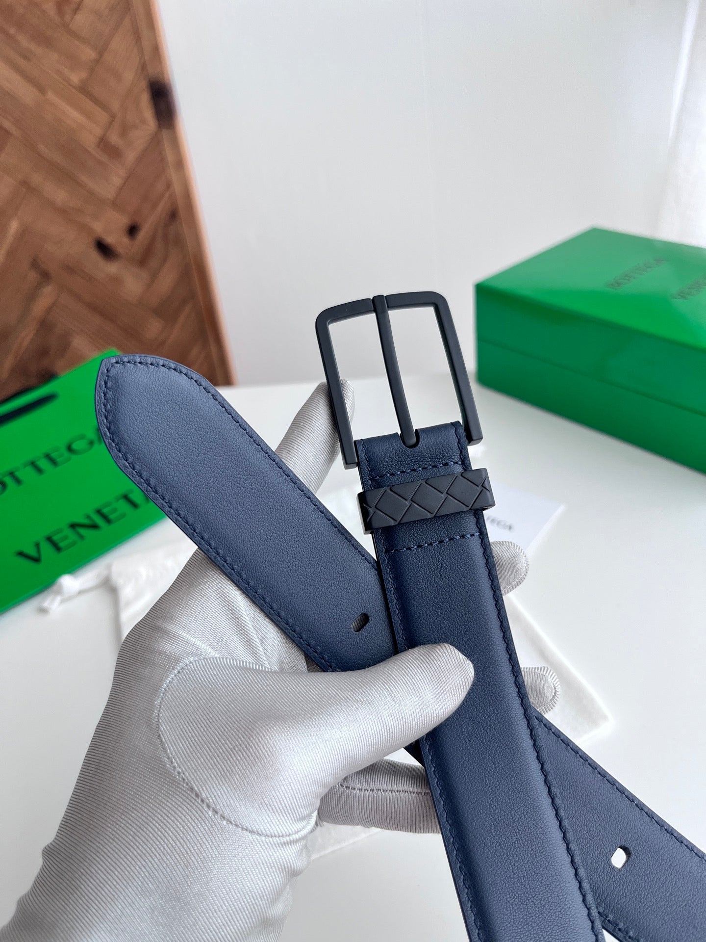 Bottega Veneta Belts