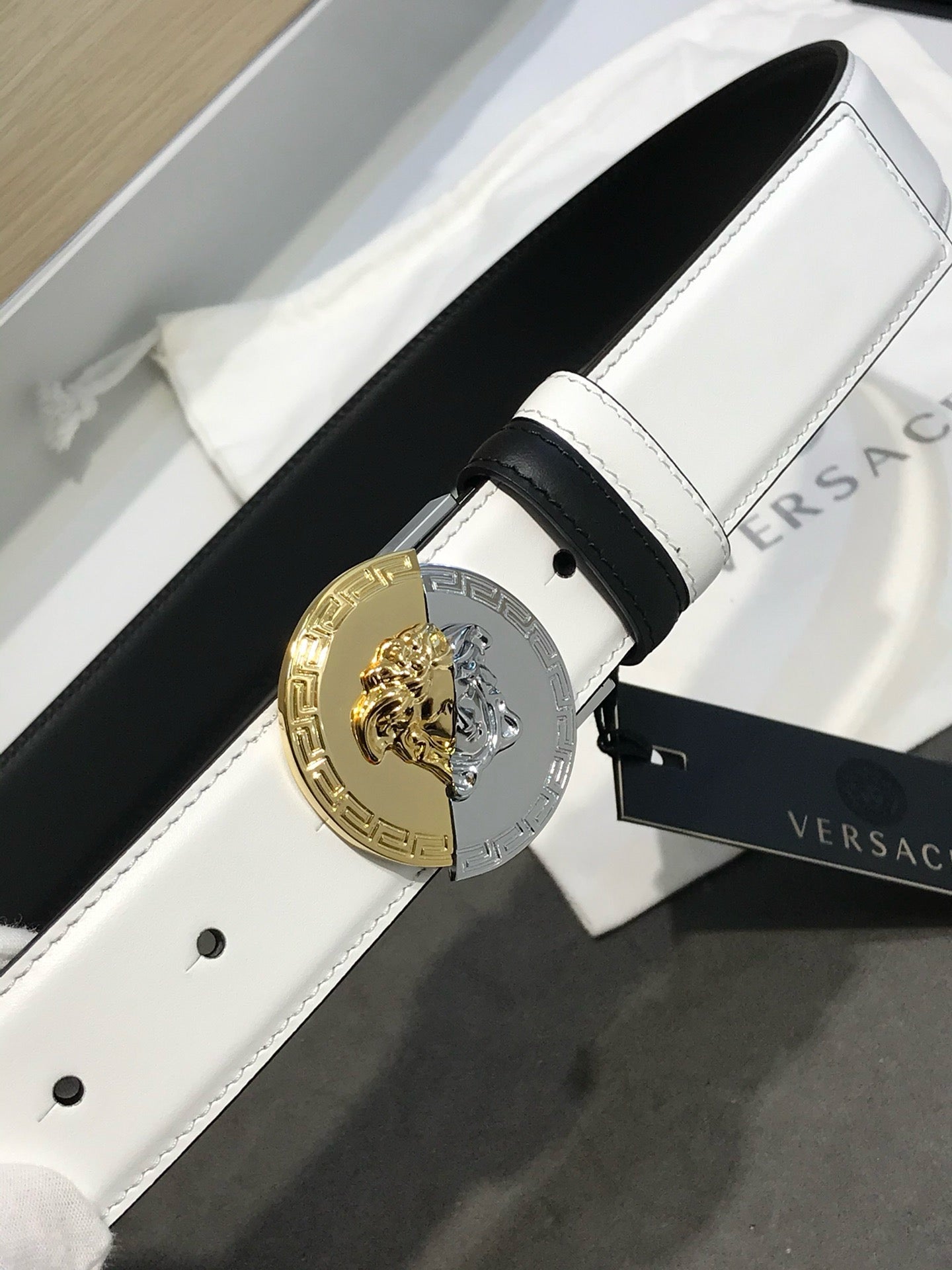 Versace Belt