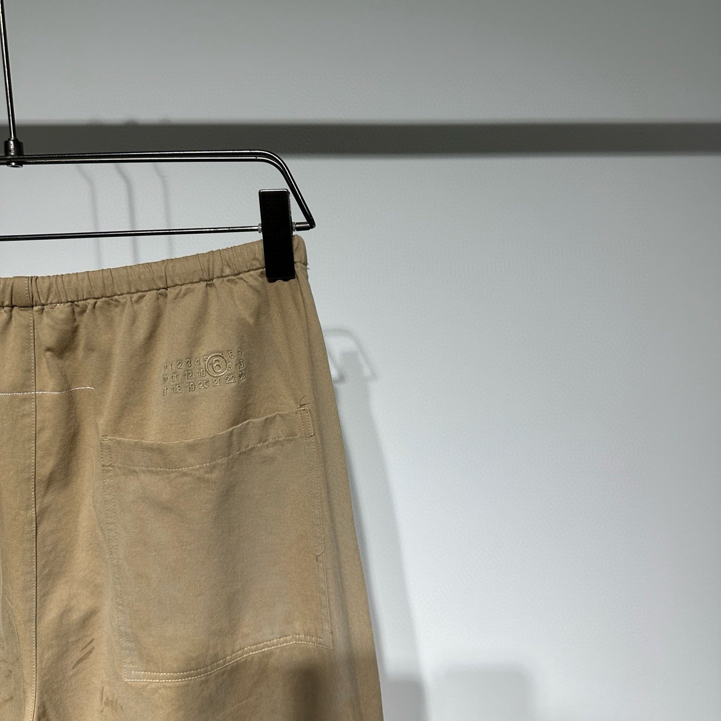 Maison Margiela Long Pants