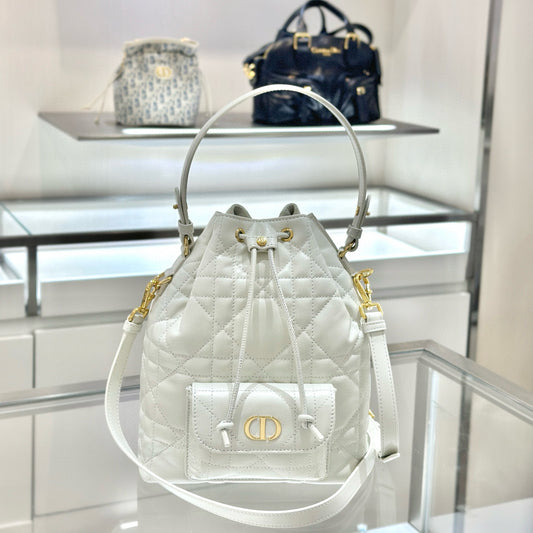 Dior Bucket Bag