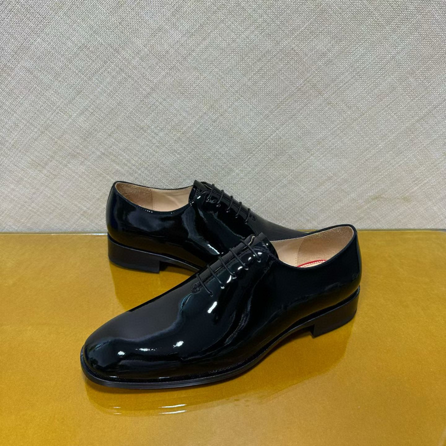 Christian Louboutin Loafer