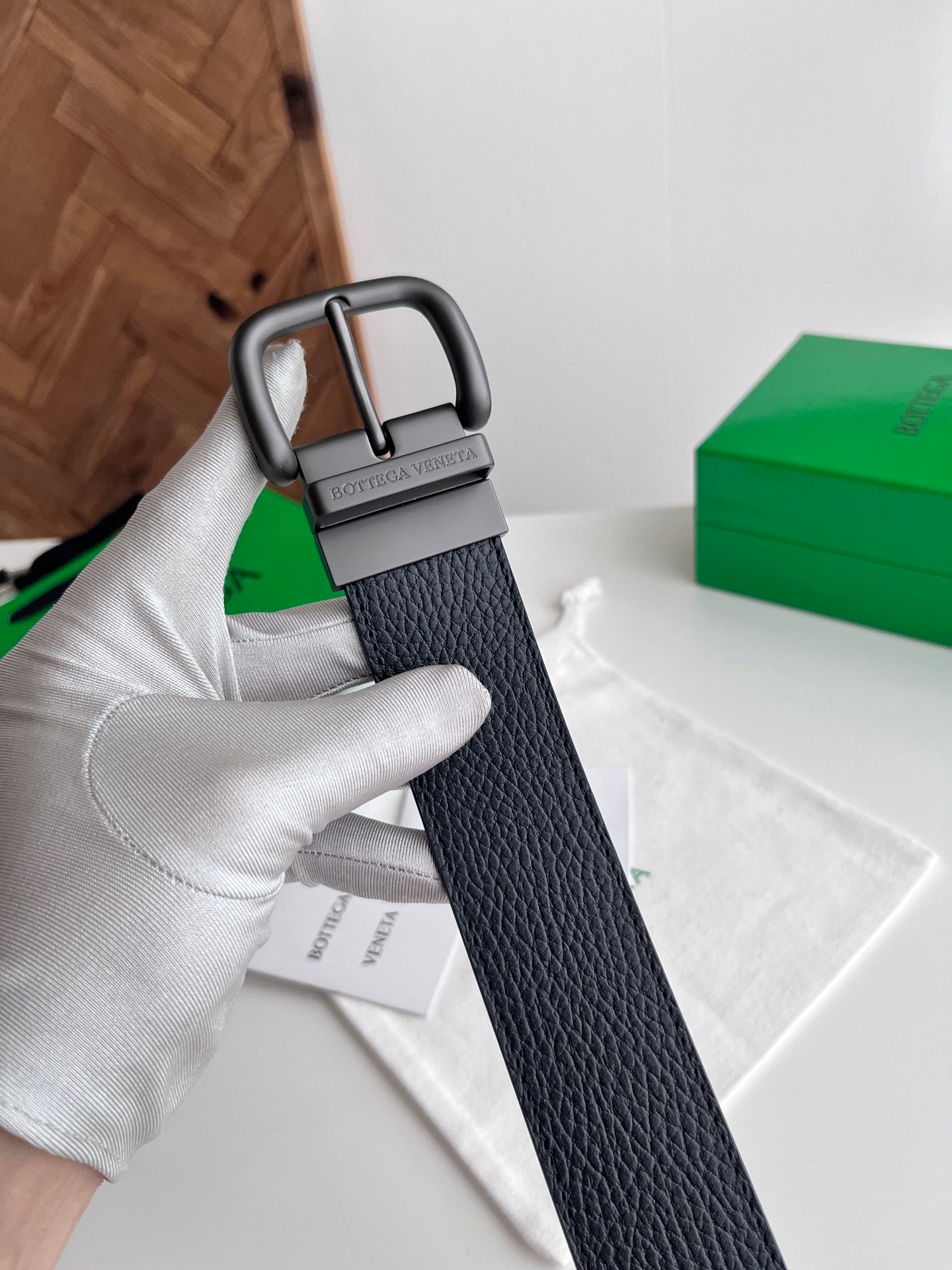 Bottega Veneta Belts