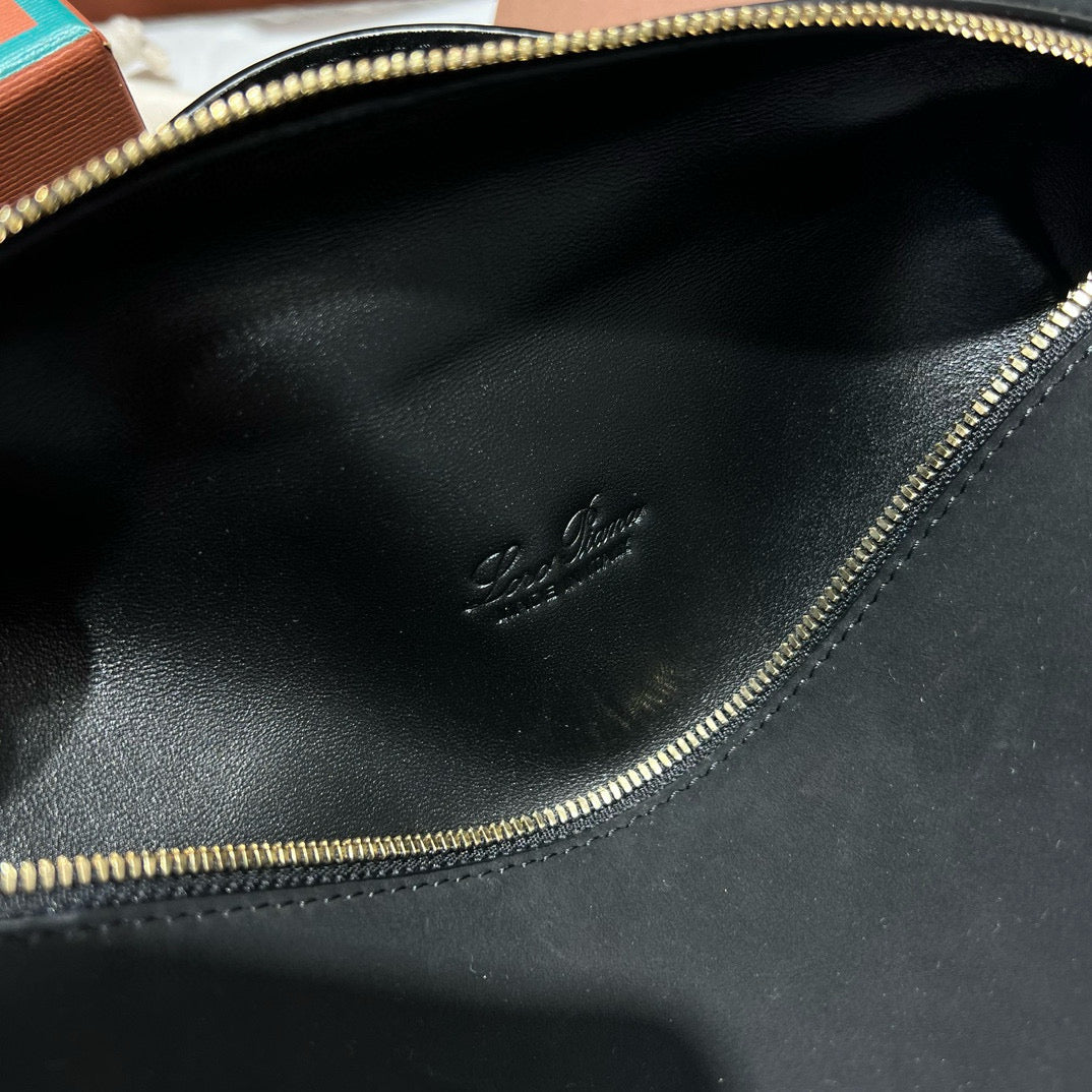 Loro Piana 27 Classic Case Bag