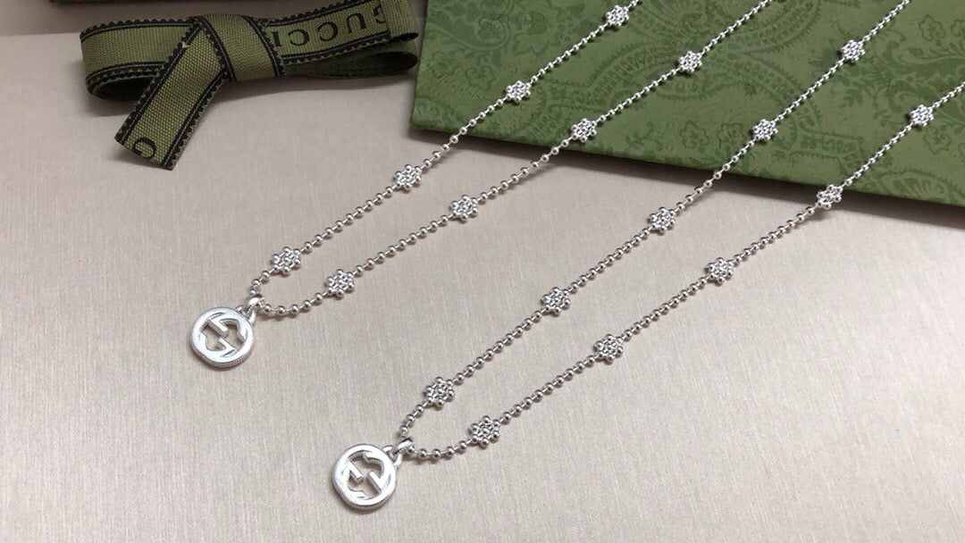 Gucci Necklace