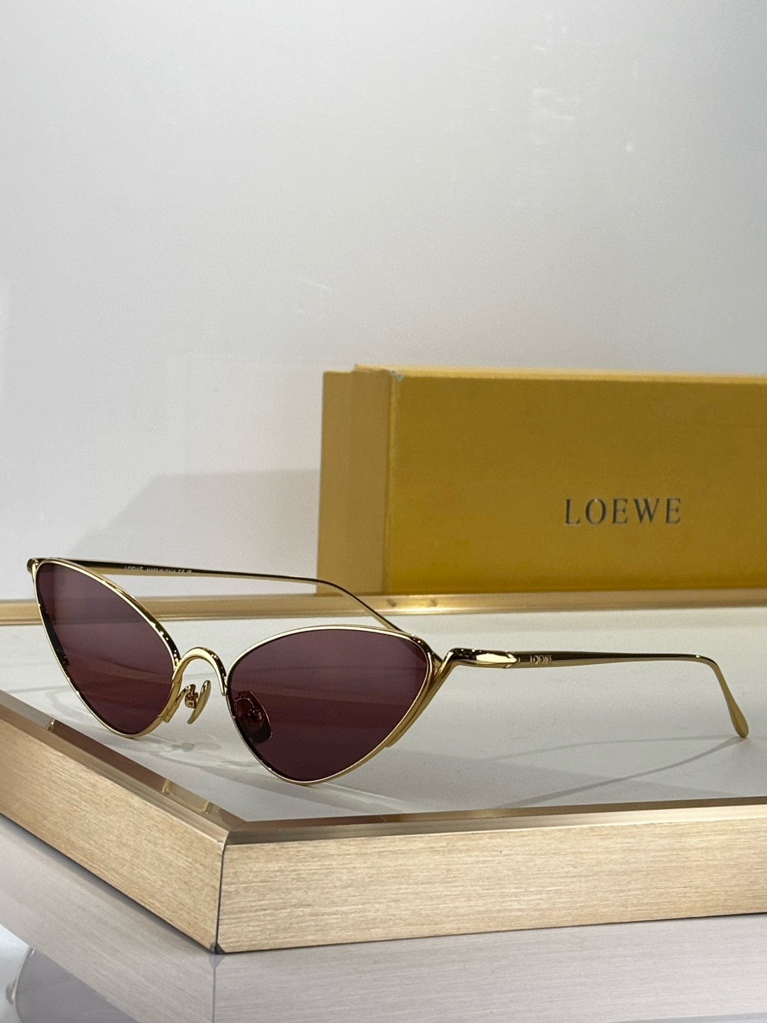 Loewe Sunglasses