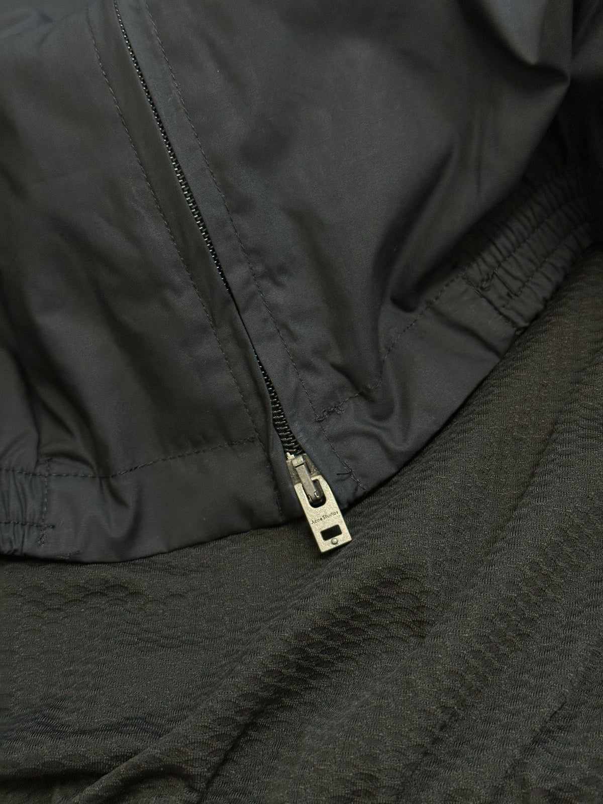 AS Jacket