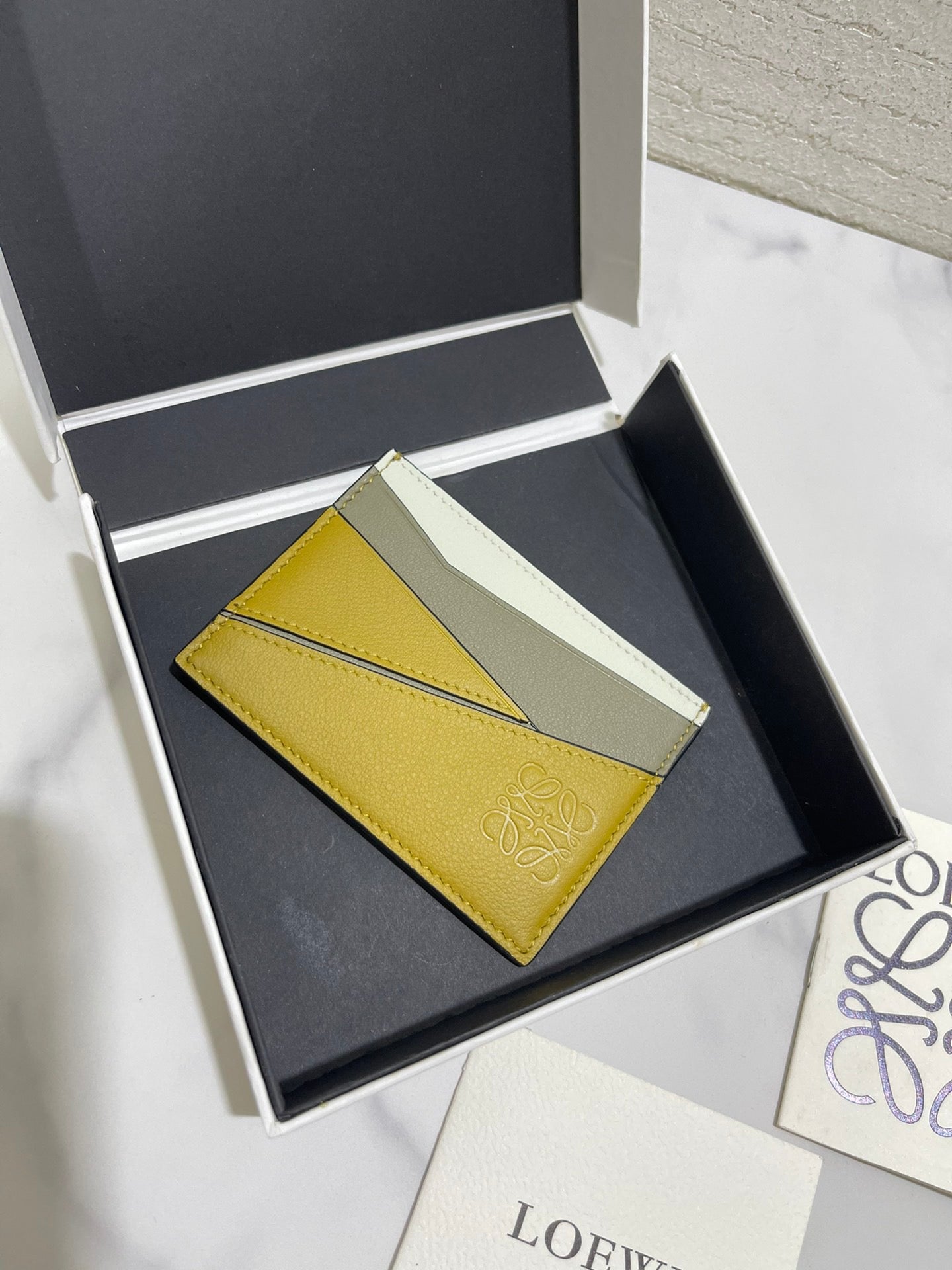 Loewe Card Holder