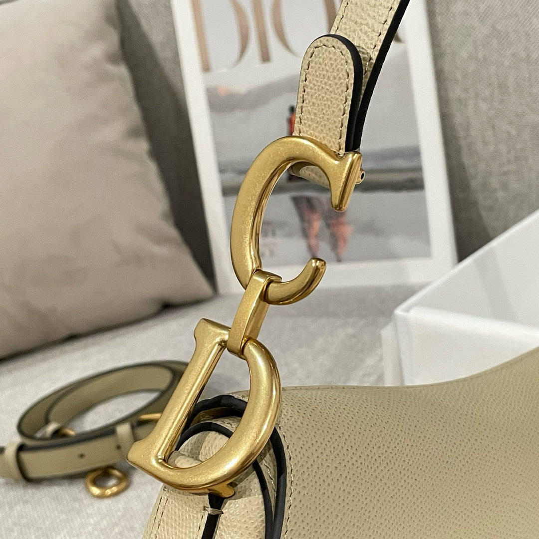 Dior Saddle Bag