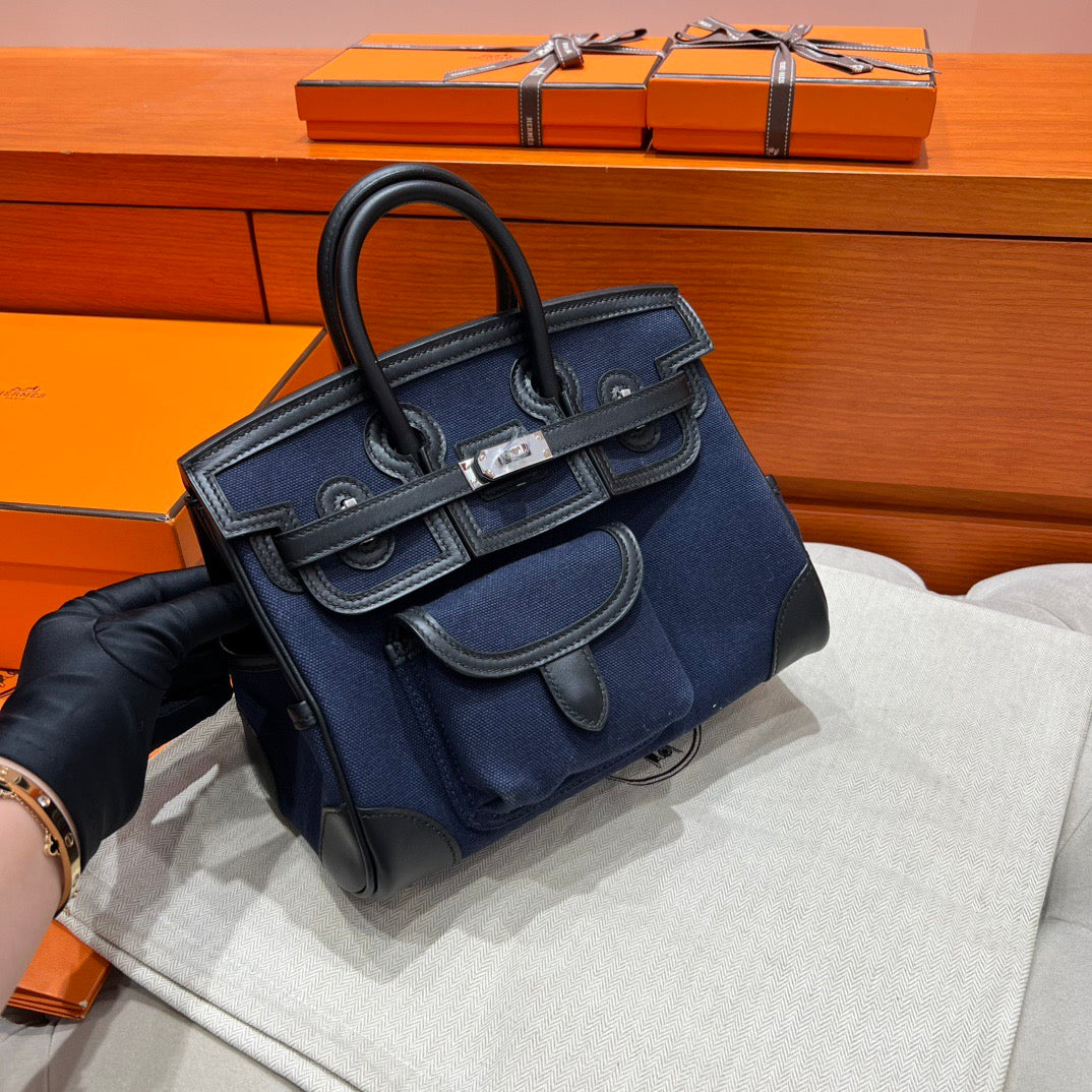 Hermes Birkin 25