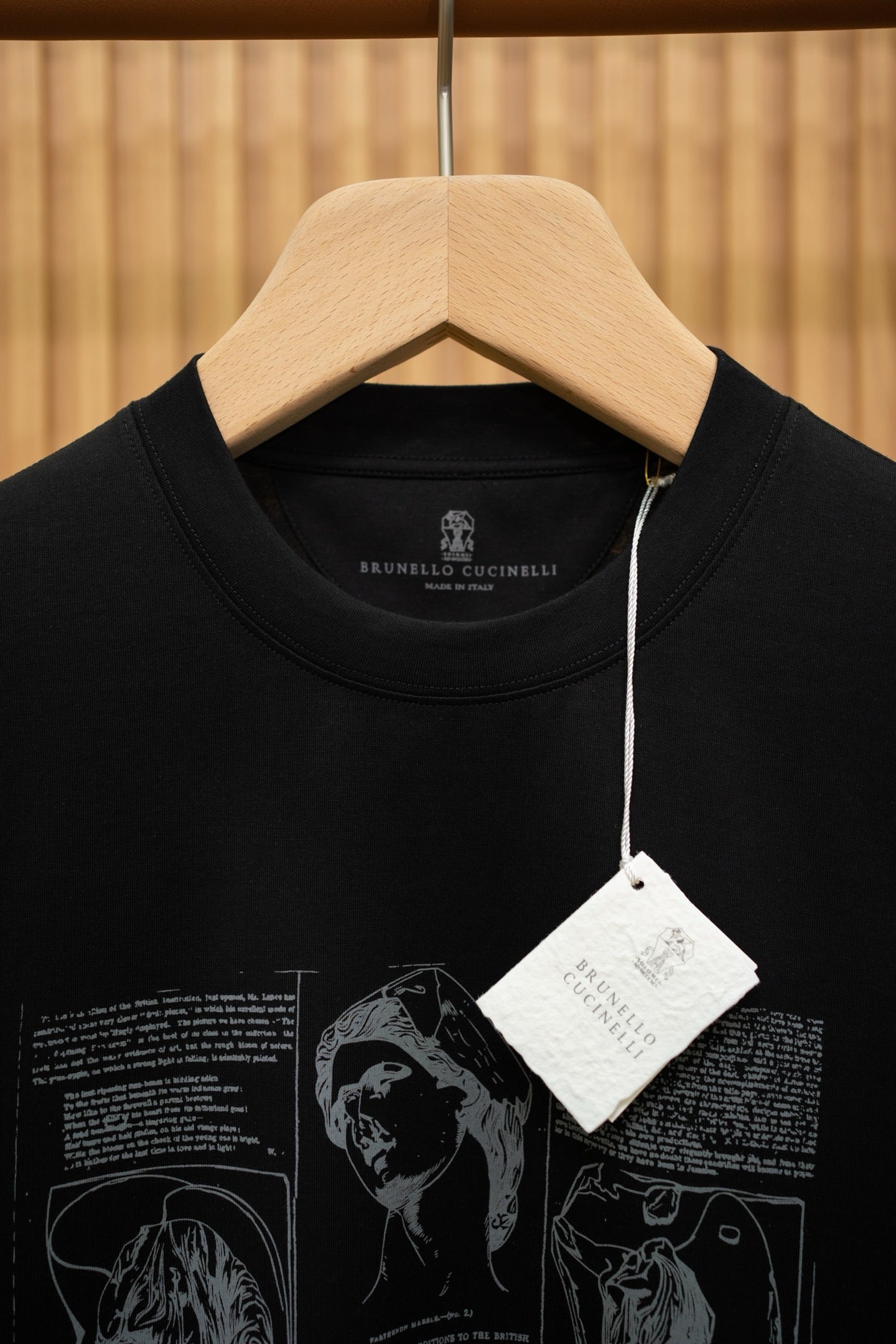 BC T-Shirt