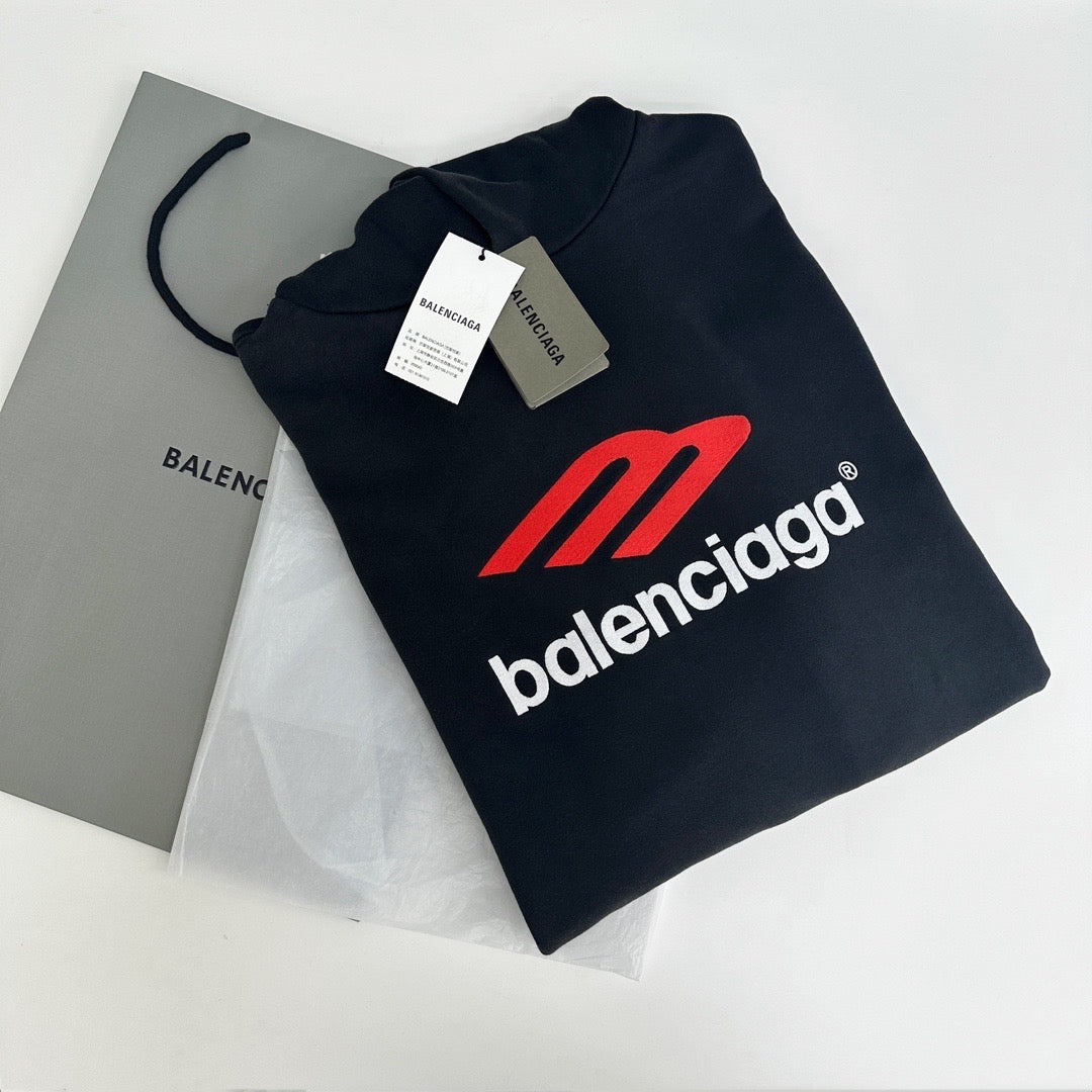 Balenciaga Hoodie