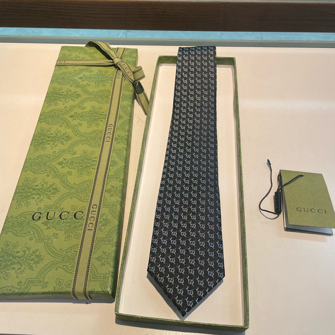 Gucci Tie